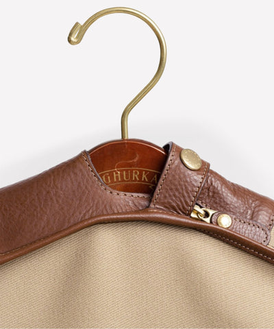 Packet No. 83 - Ghurka