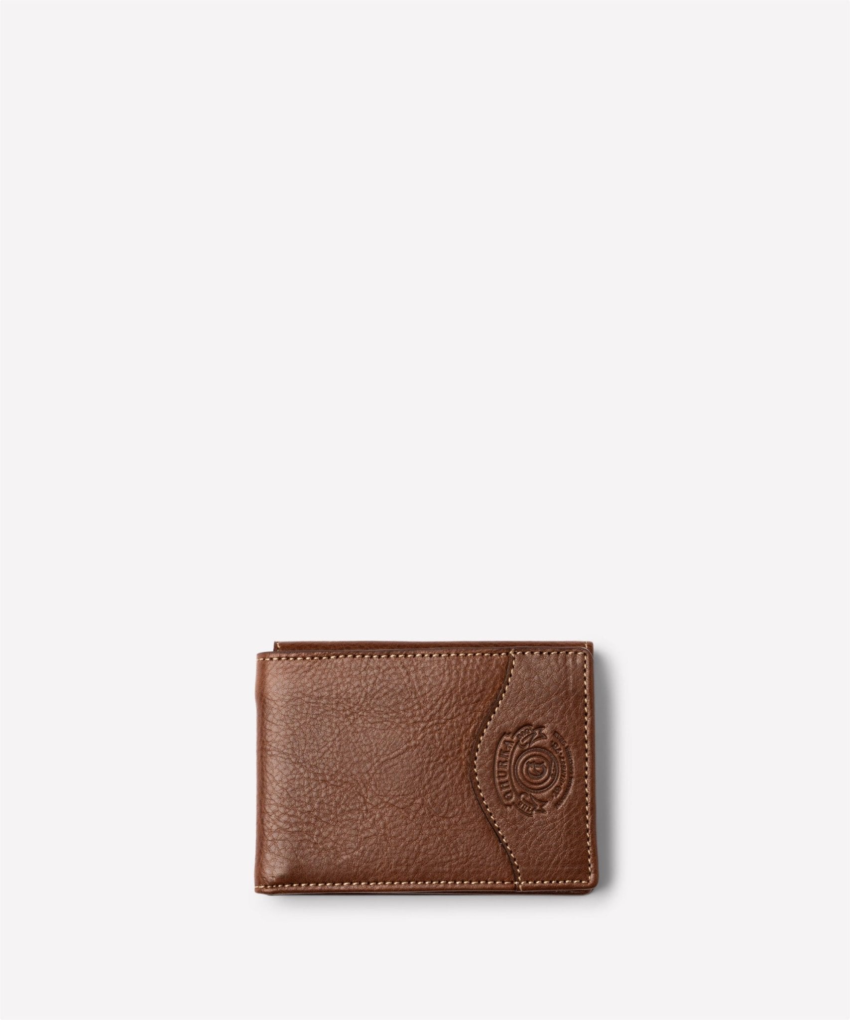 Pass Case Wallet No. 393 - Ghurka