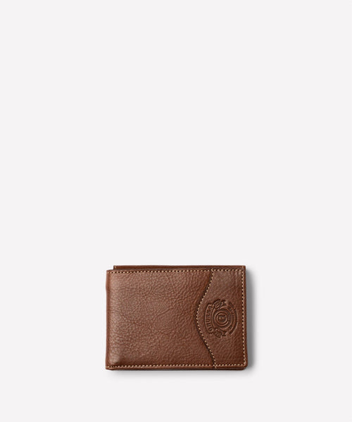 Pass Case Wallet No. 393