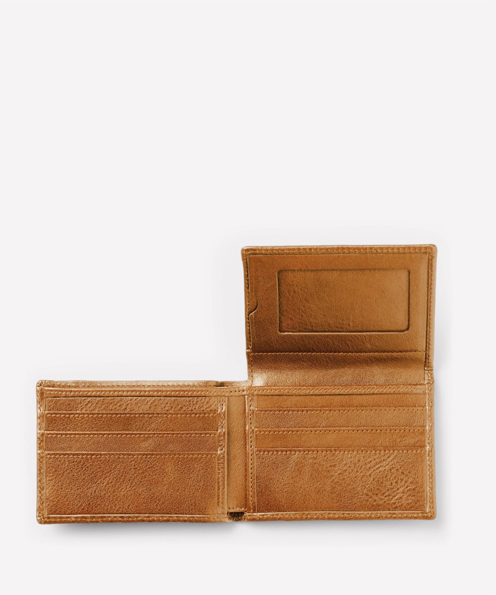 Pass Case Wallet No. 393 - Ghurka