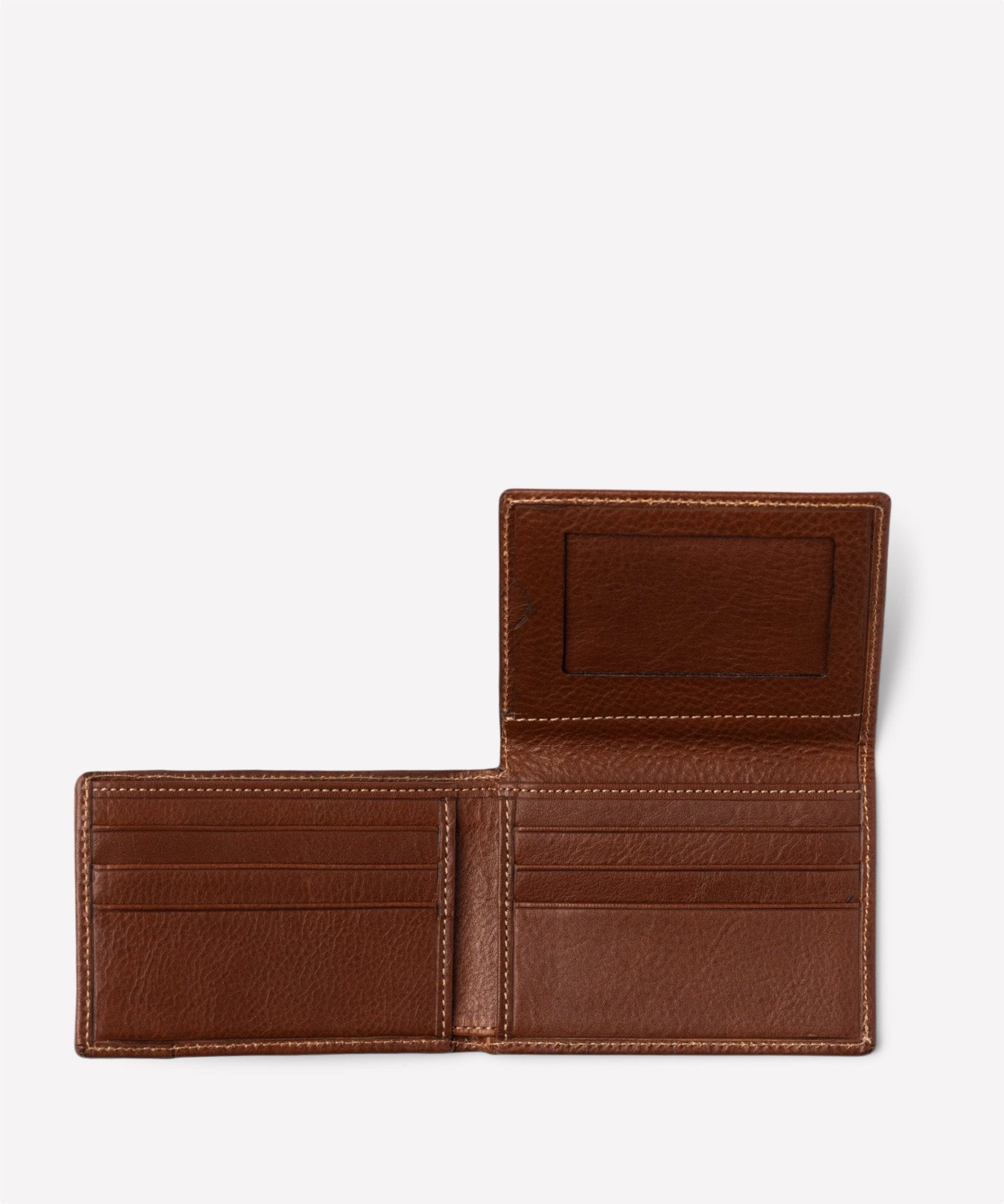 Pass Case Wallet No. 393 - Ghurka