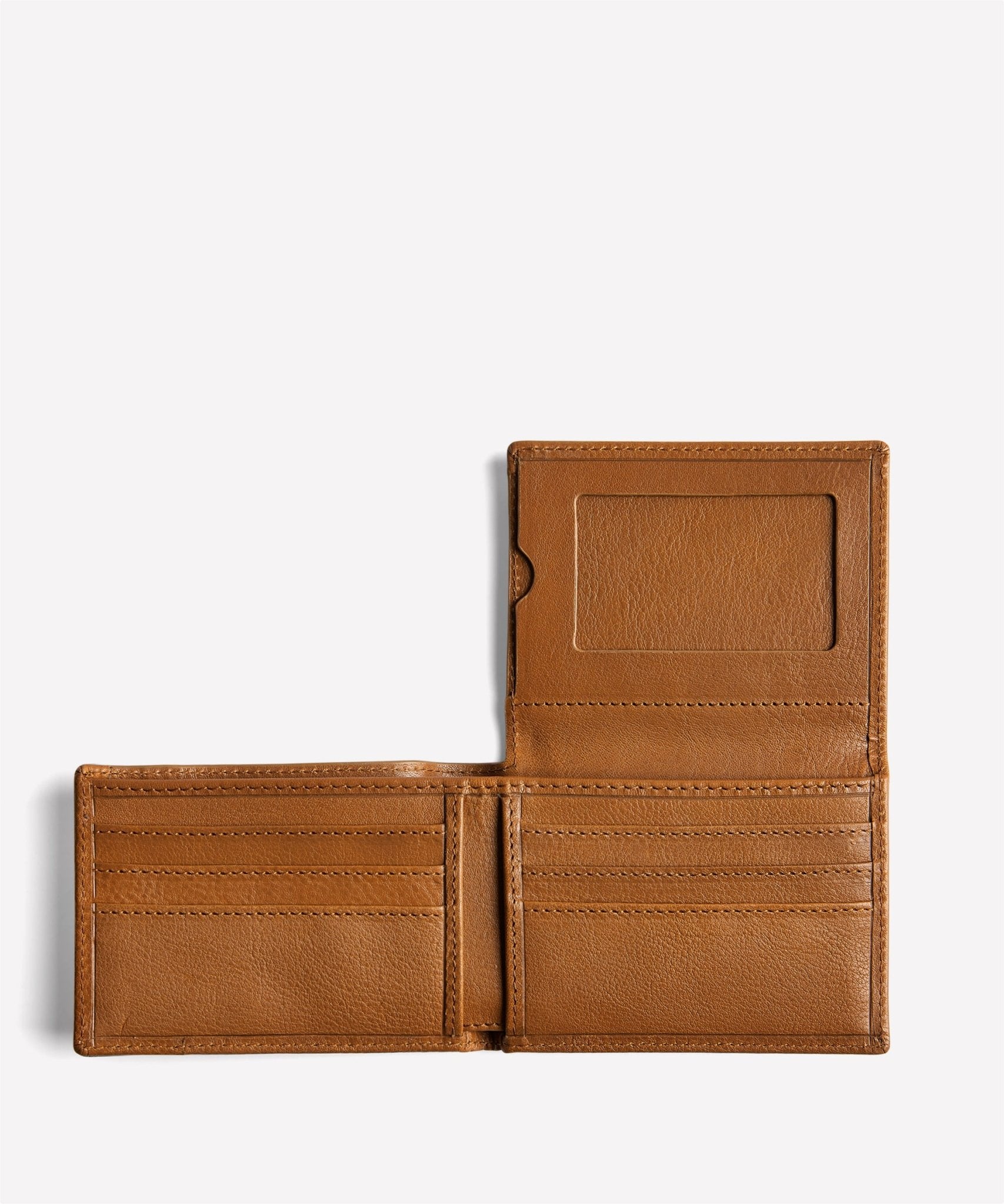 Pass Case Wallet No. 393 - Ghurka