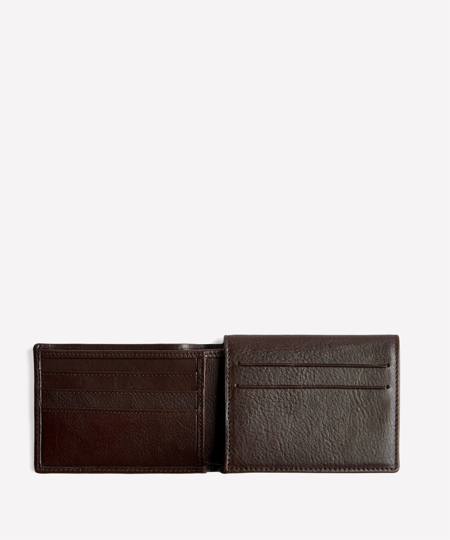 Leather Wallets – Ghurka