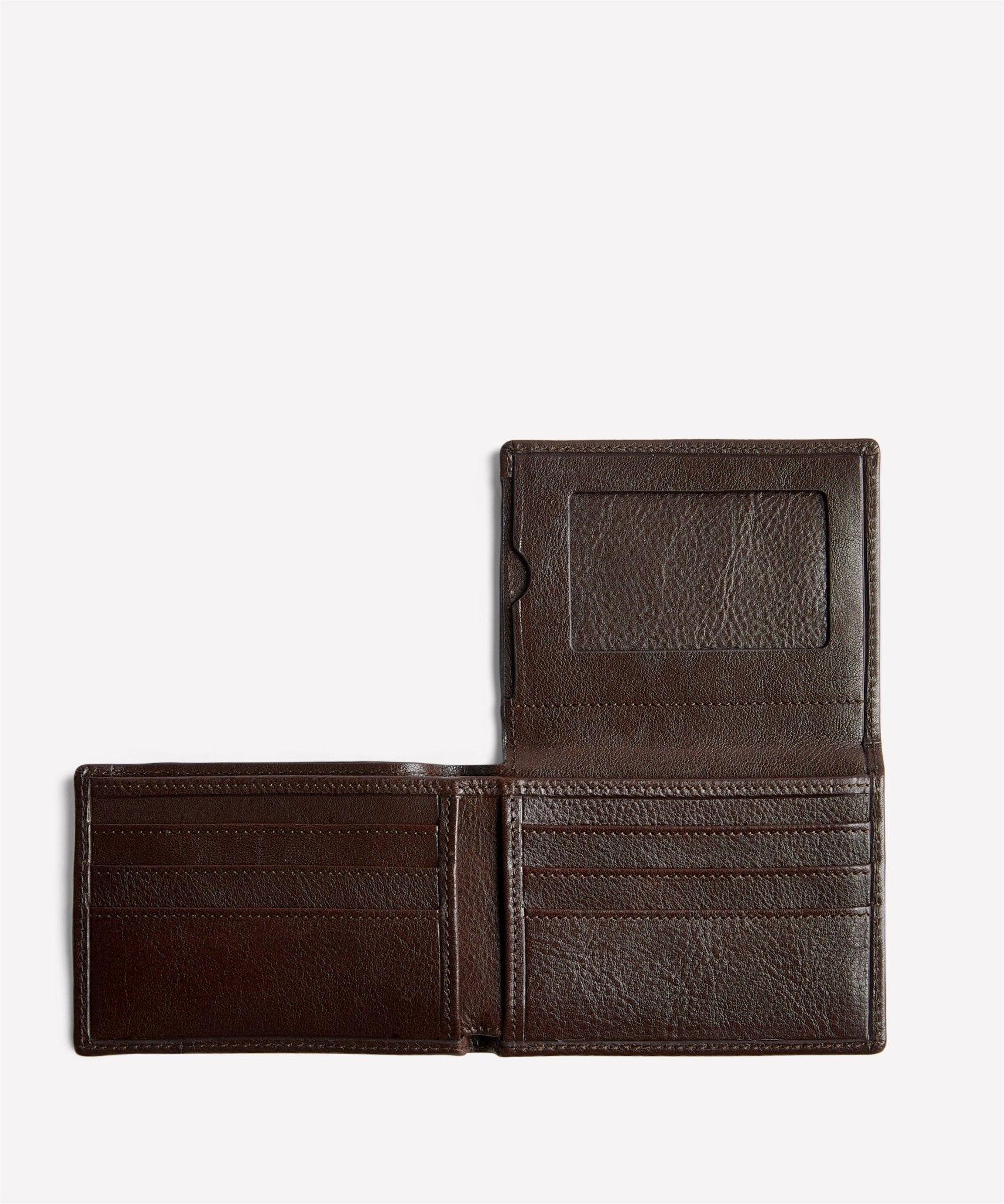 Pass Case Wallet No. 393 - Ghurka