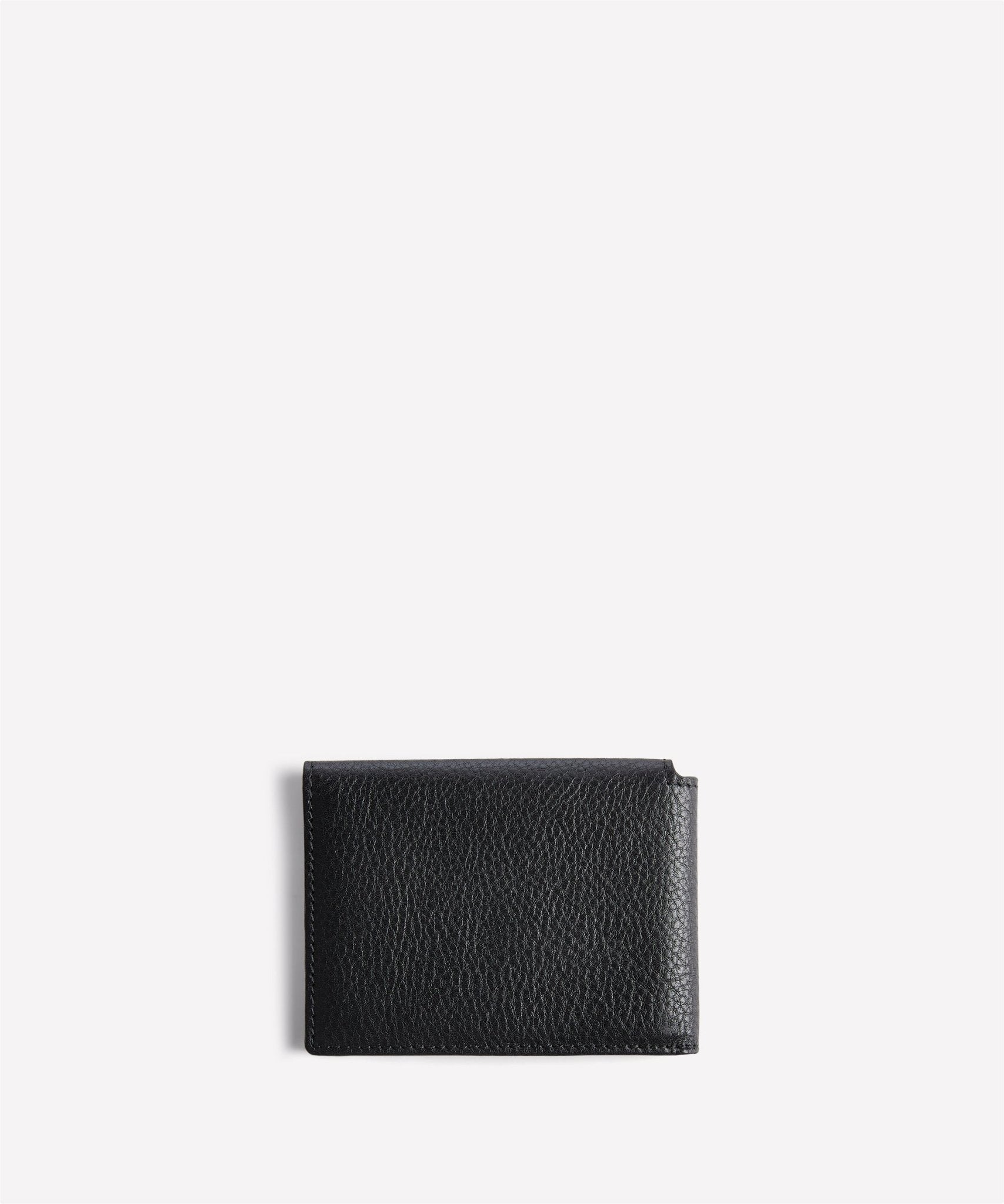 Pass Case Wallet No. 393 - Ghurka