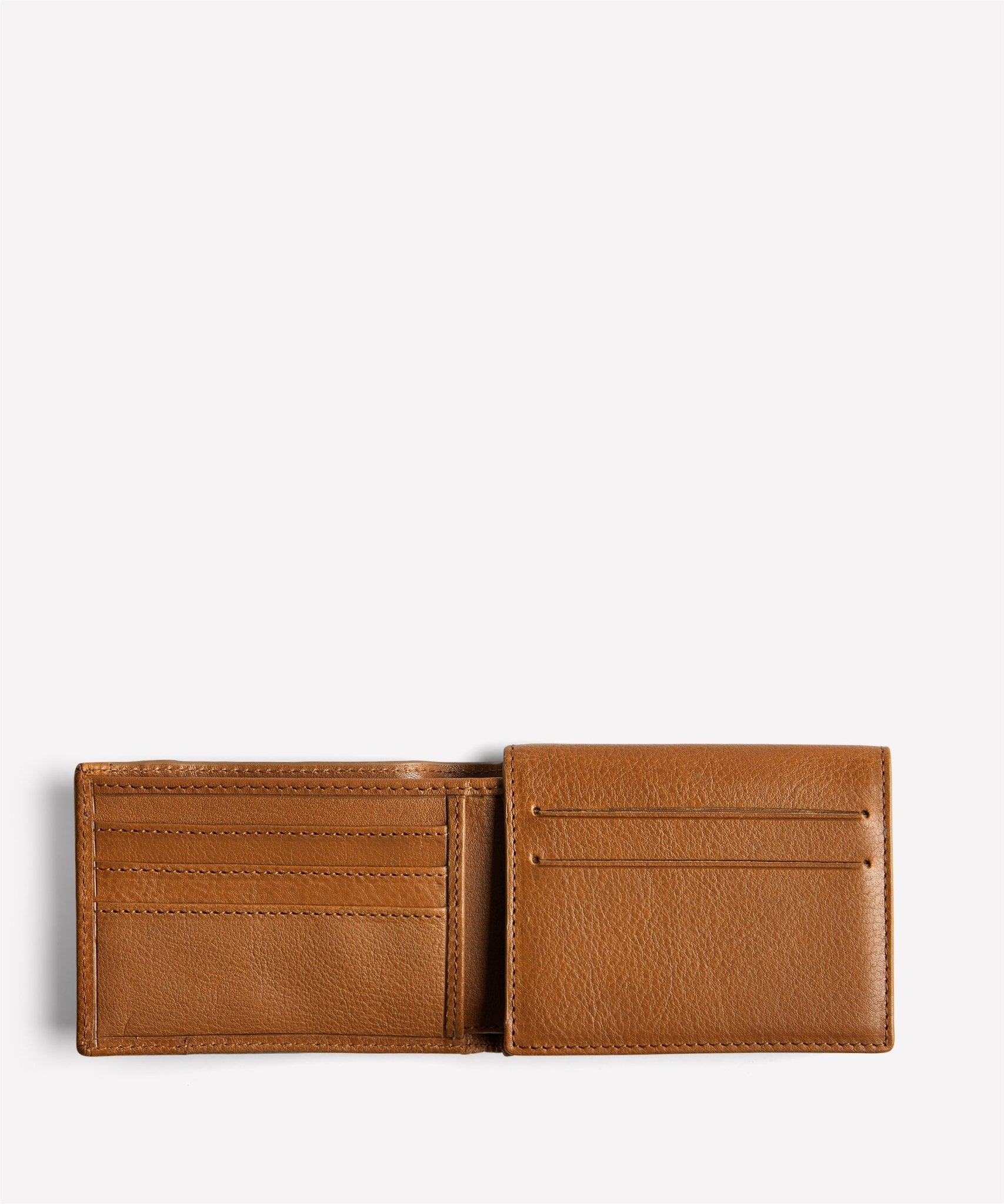 Pass Case Wallet No. 393 - Ghurka