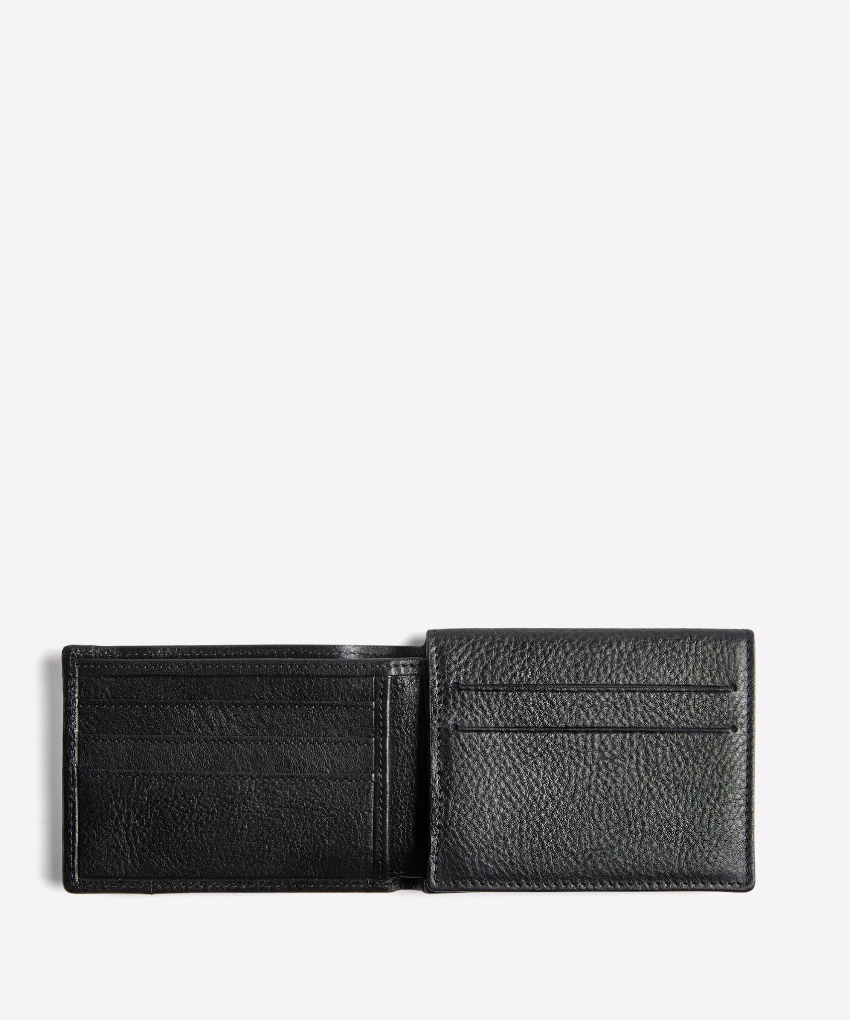 Pass Case Wallet No. 393 - Ghurka