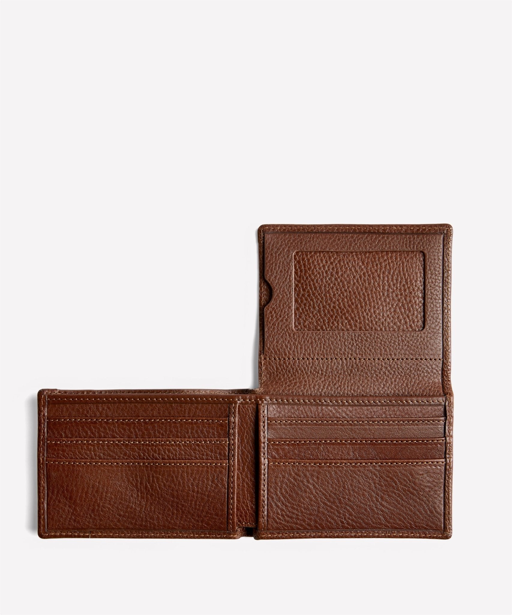 Pass Case Wallet No. 393 - Ghurka