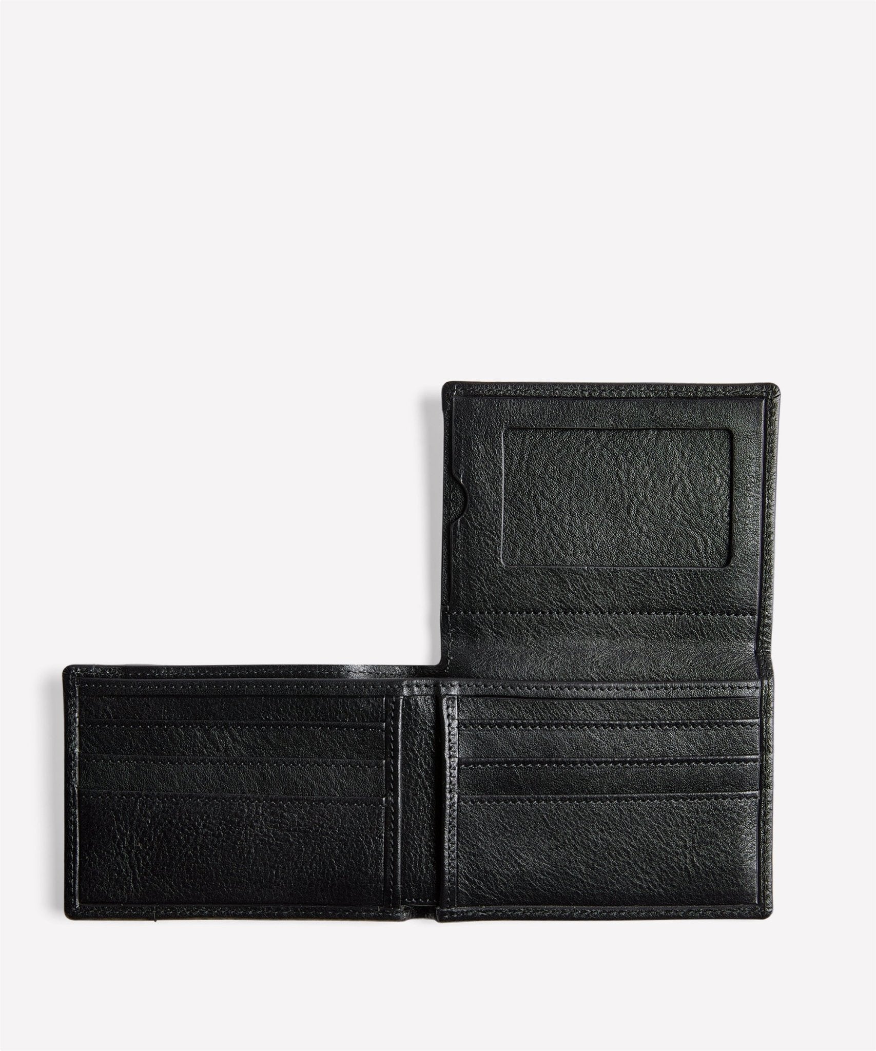 Pass Case Wallet No. 393 - Ghurka