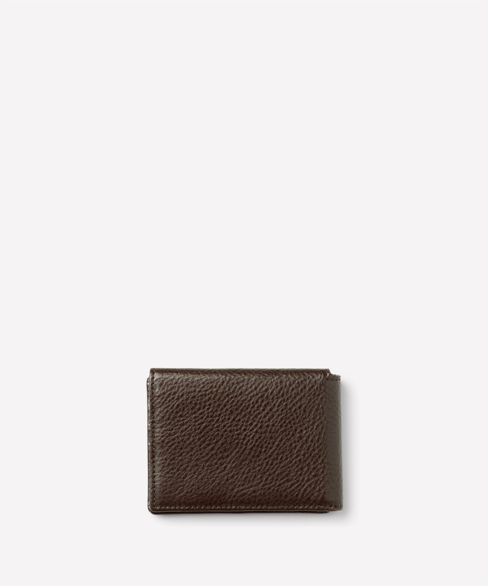 Pass Case Wallet No. 393 - Ghurka