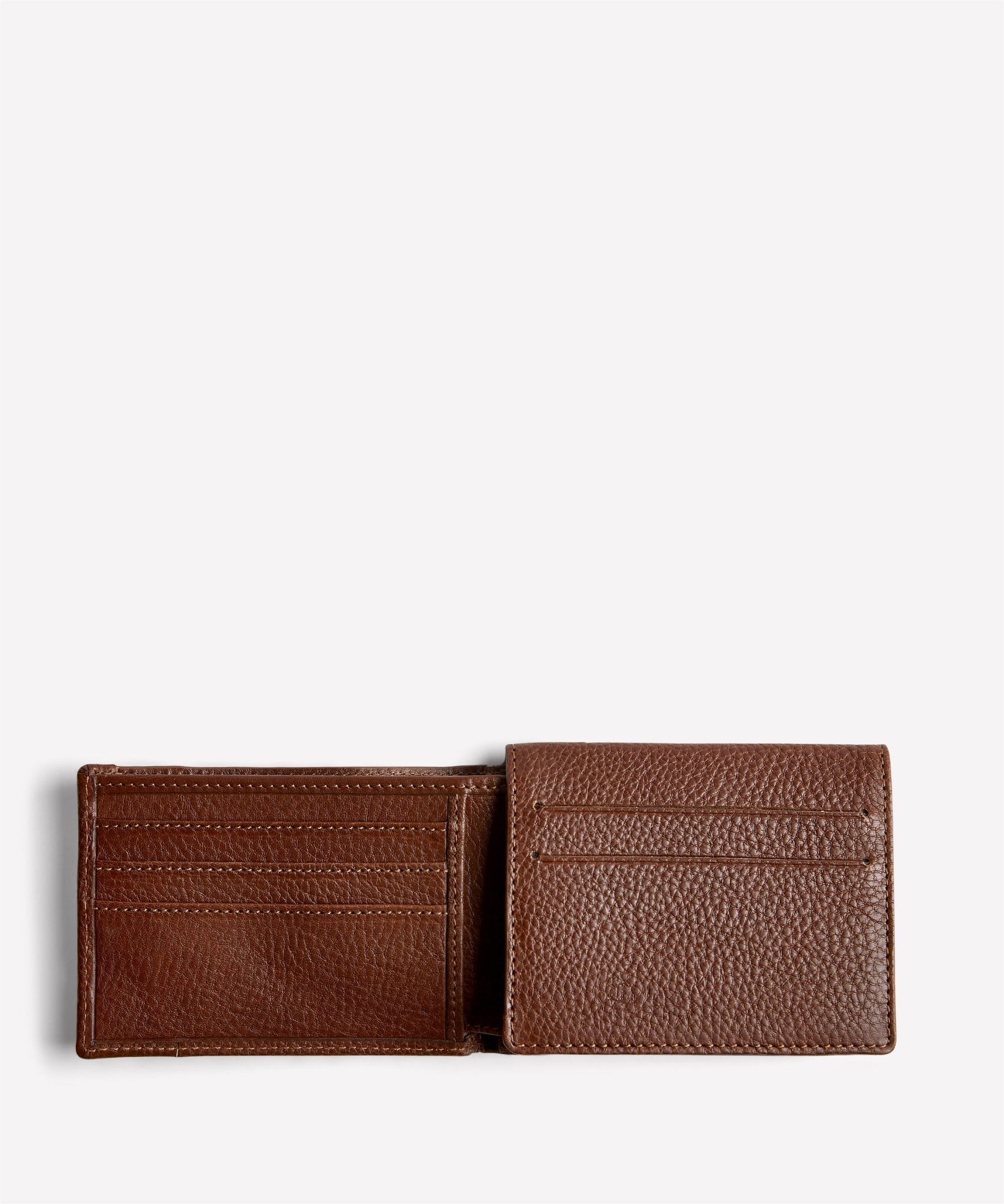 Pass Case Wallet No. 393 - Ghurka