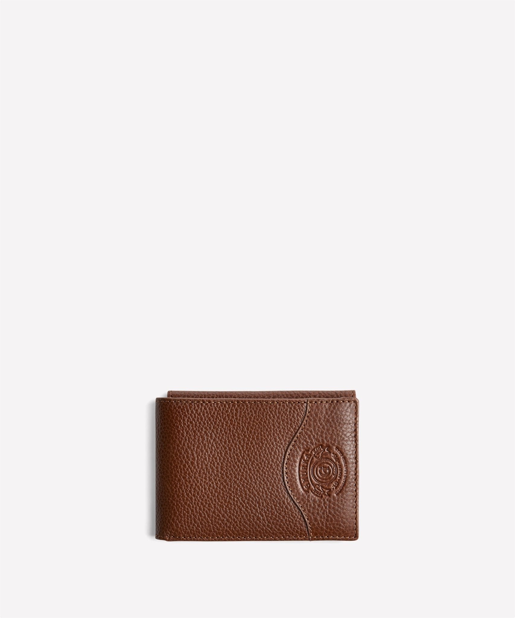 Pass Case Wallet No. 393 - Ghurka