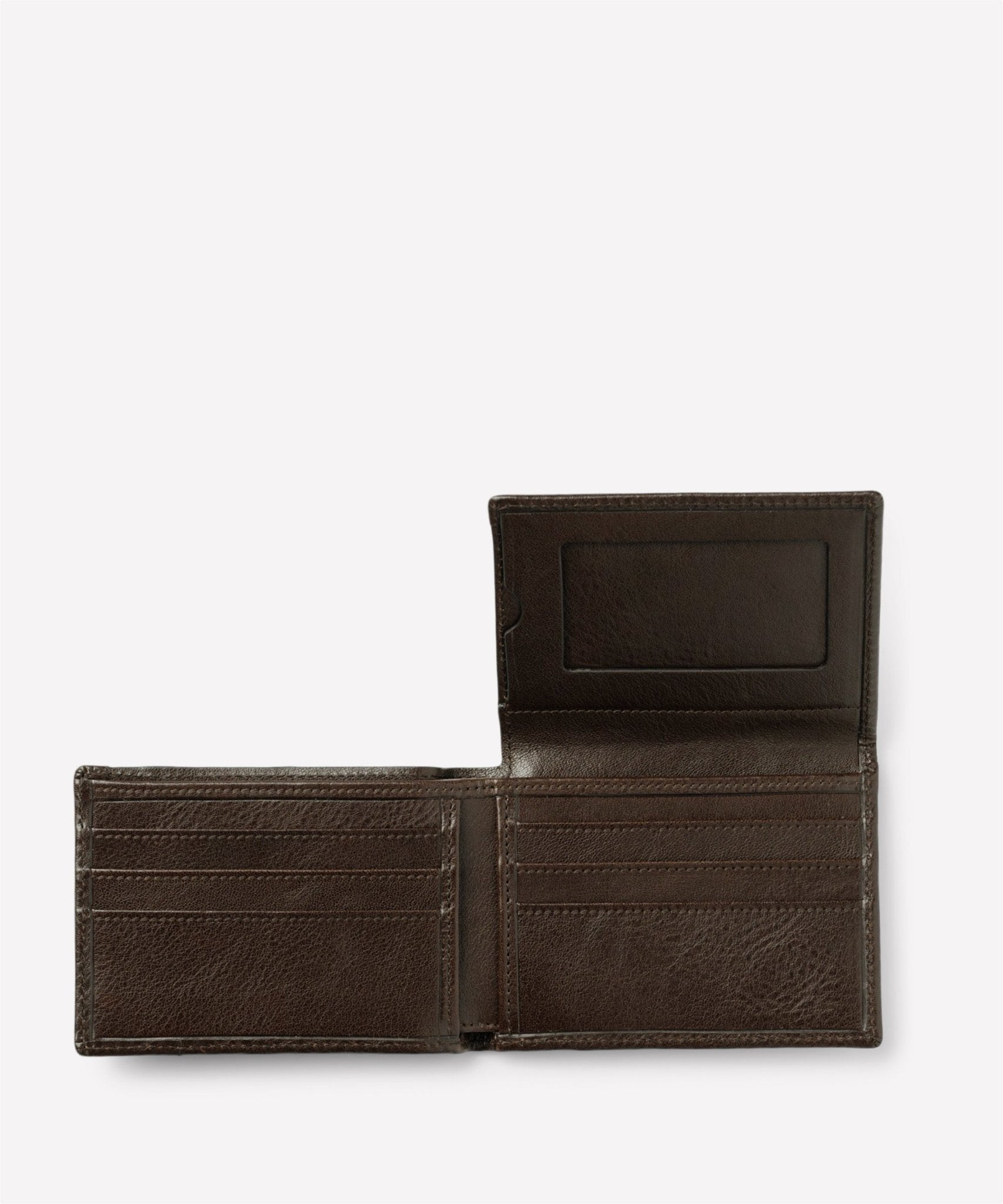 Pass Case Wallet No. 393 - Ghurka