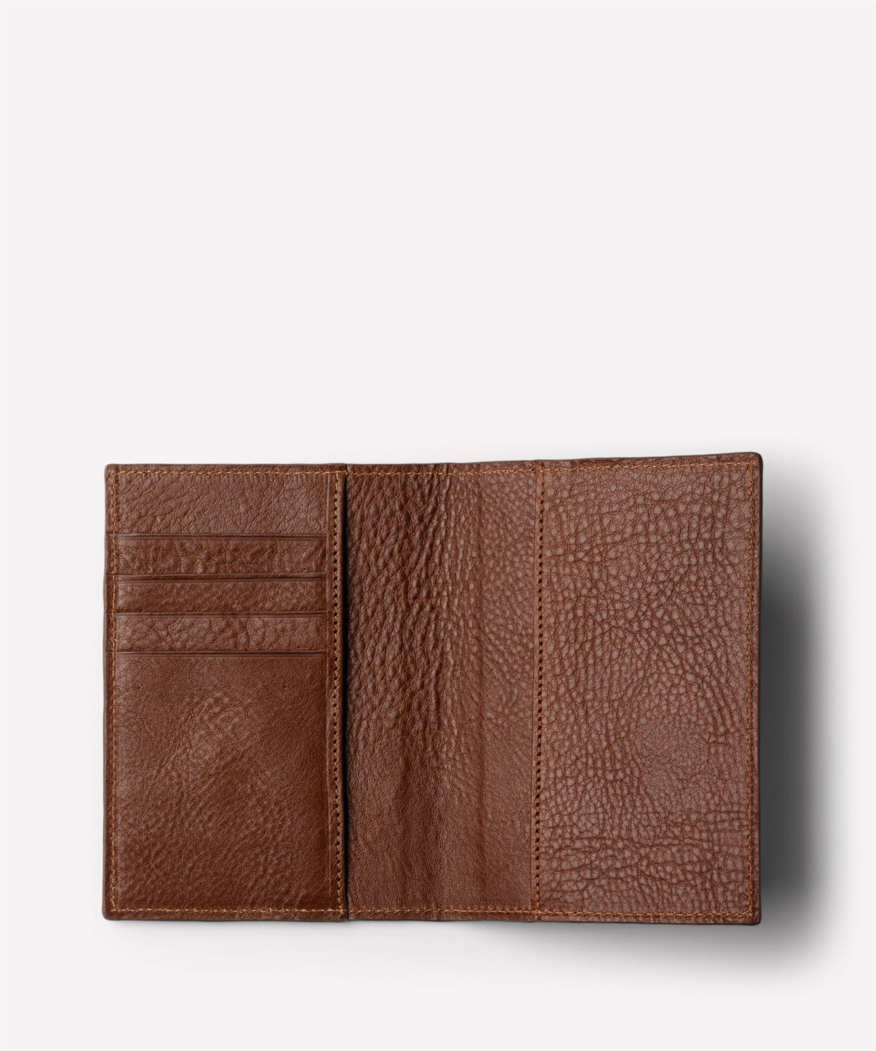 Passport Case - Ghurka