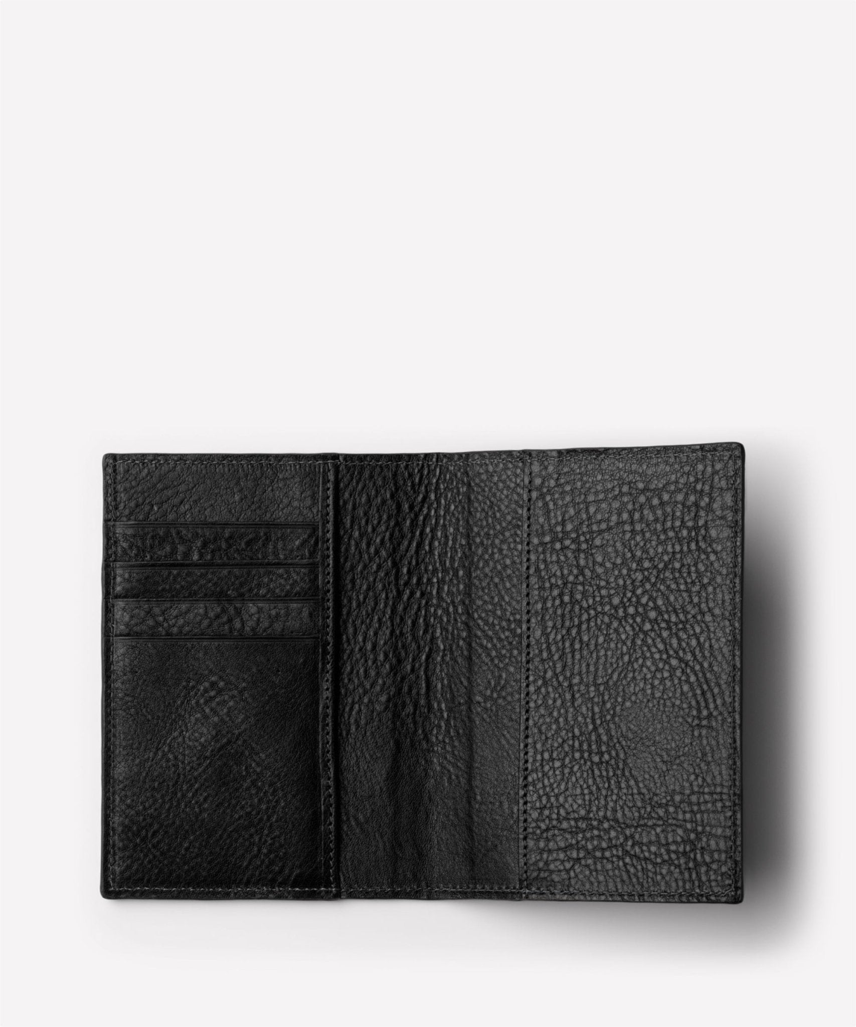 Passport Case - Ghurka