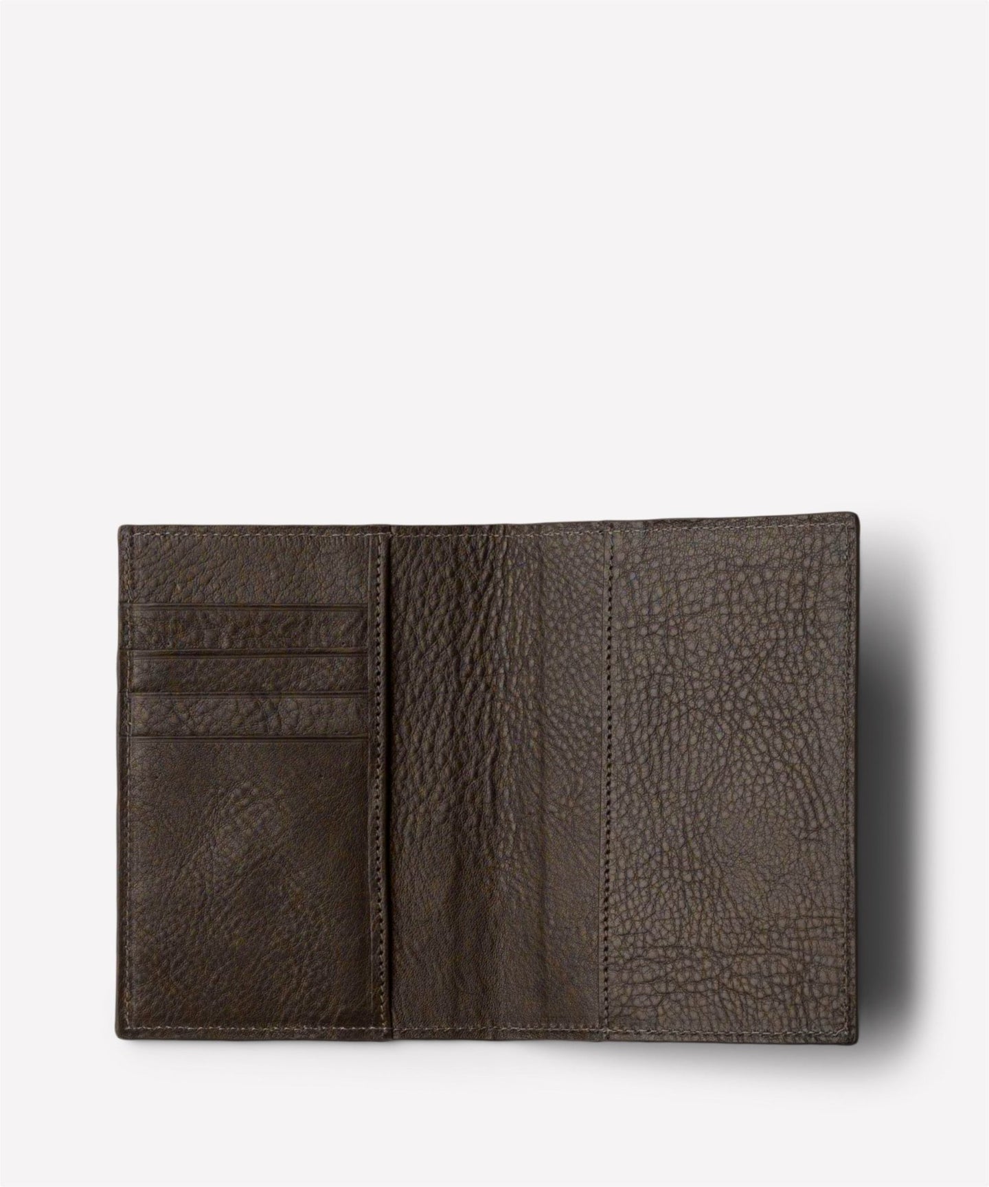 PASSPORT CASE / BLK