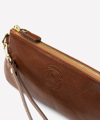 Pouch I No. 63 - Ghurka