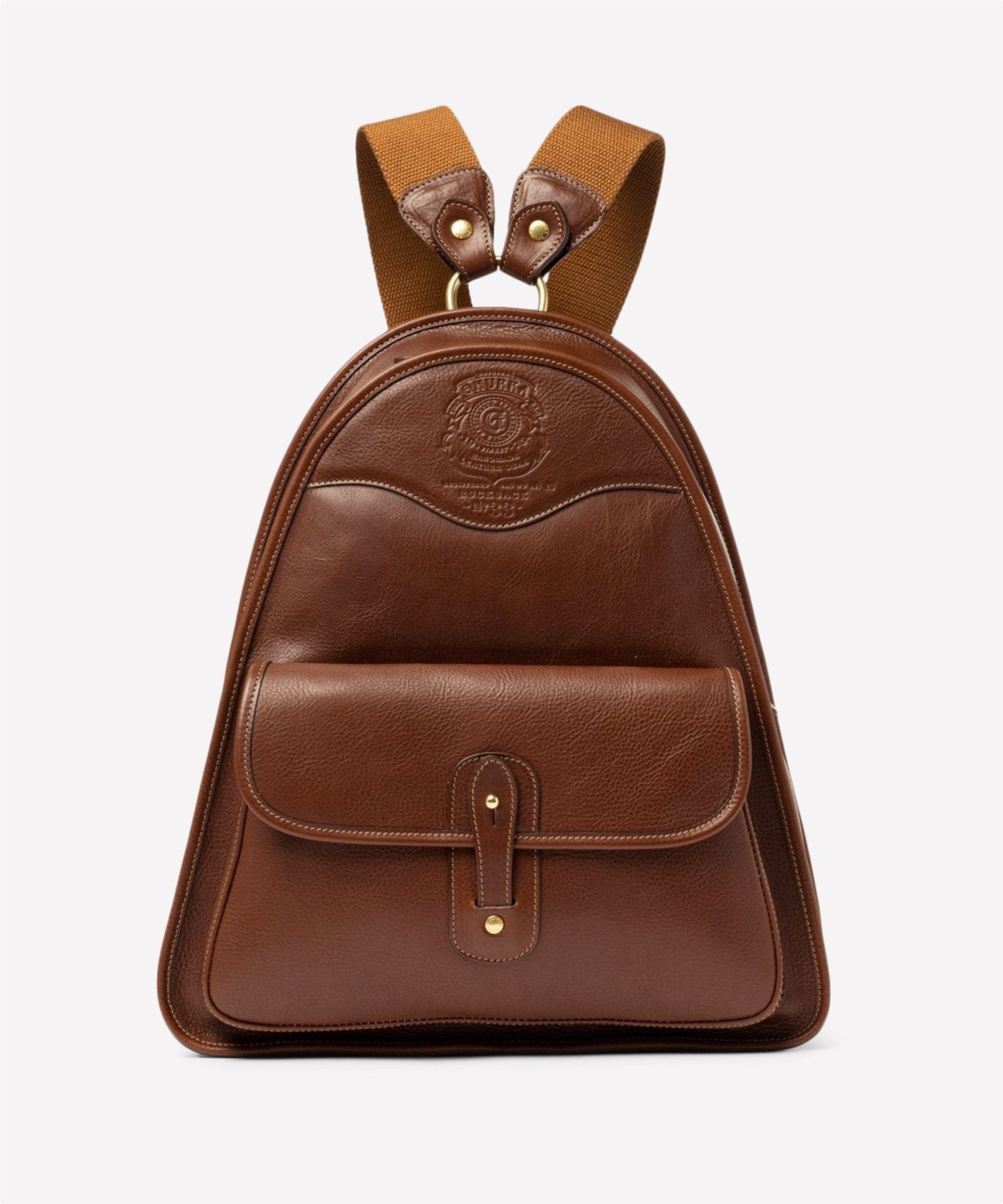 Rucksack No. 33 - Ghurka