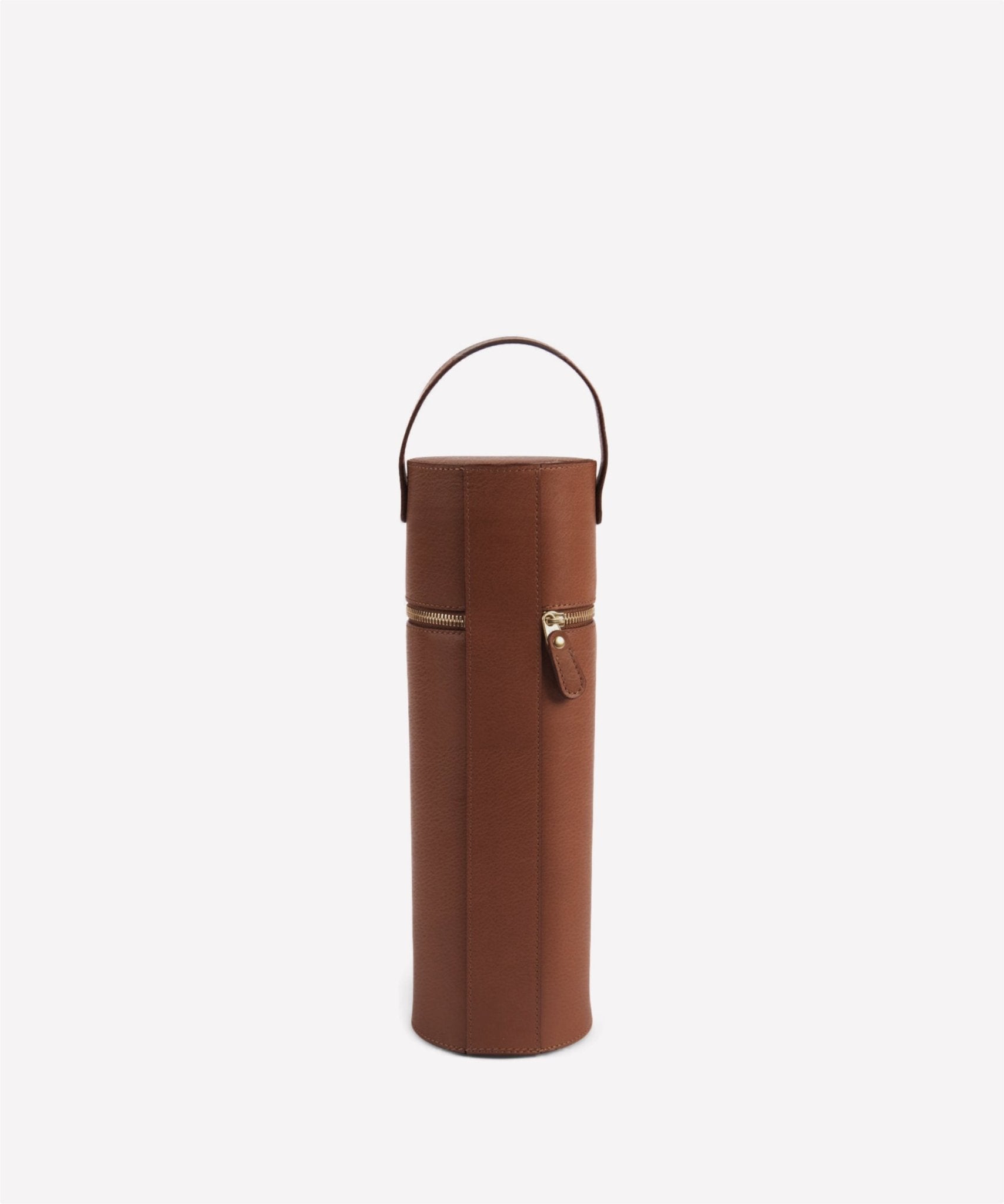 Leather Wine discount Tote