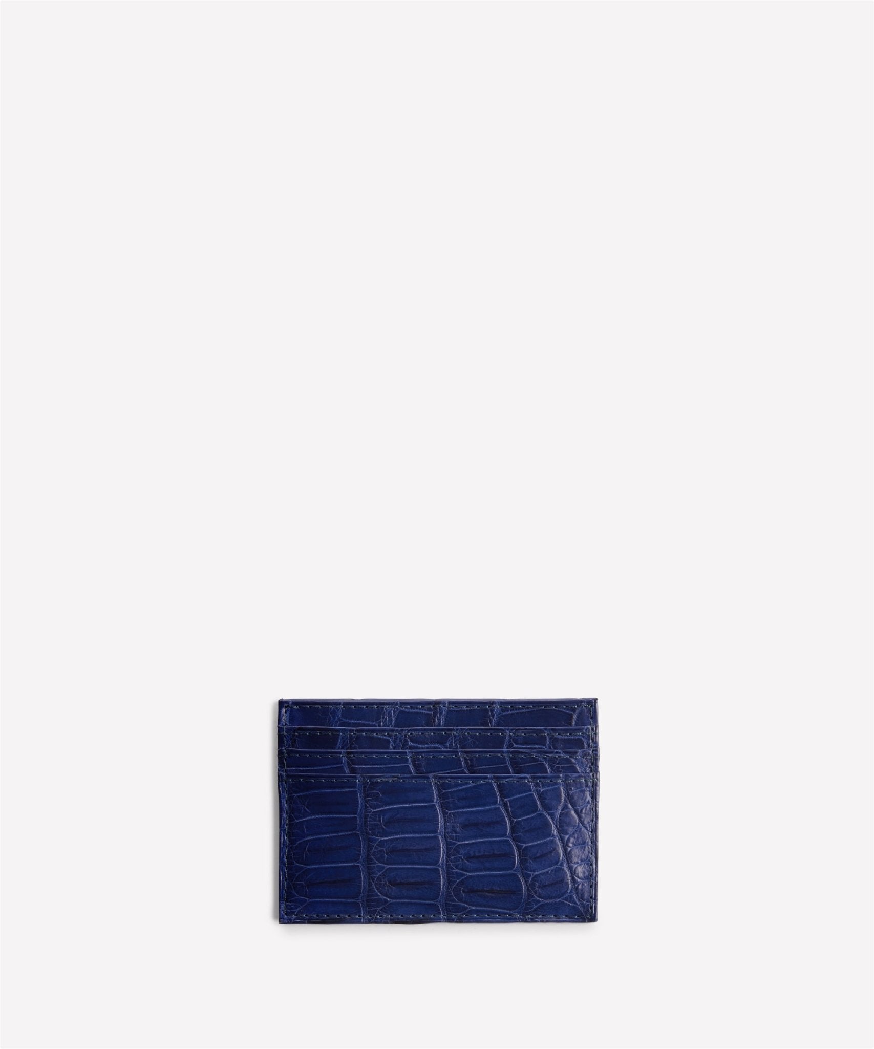 Slim Card Case No. 204 - Ghurka