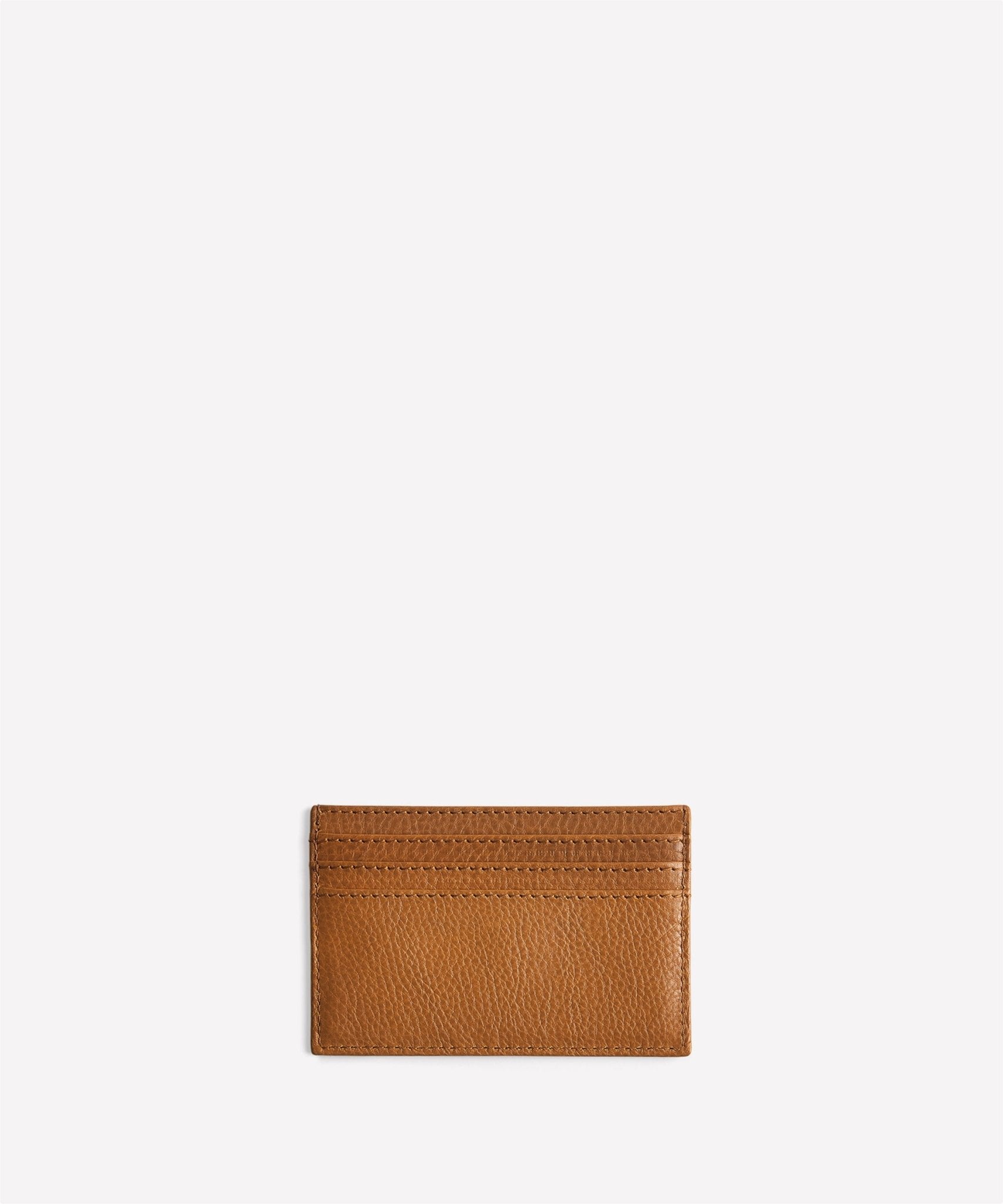 Slim Card Case No. 204 - Ghurka