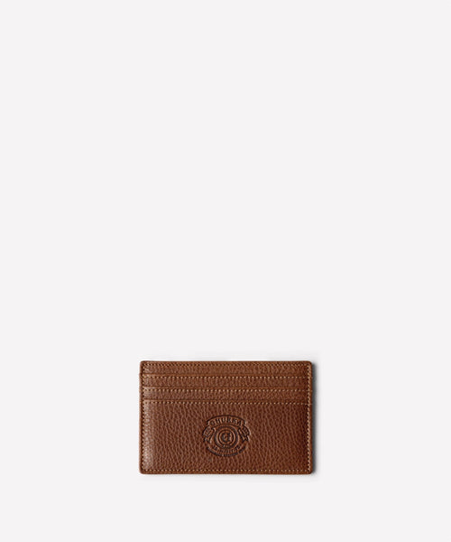 Slim Card Case No. 204