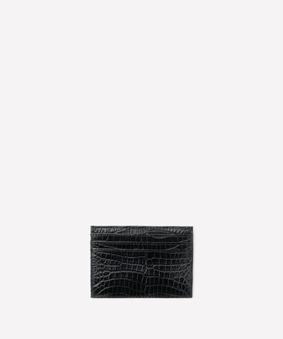 Slim Credit Card Case No. 204 - Ghurka