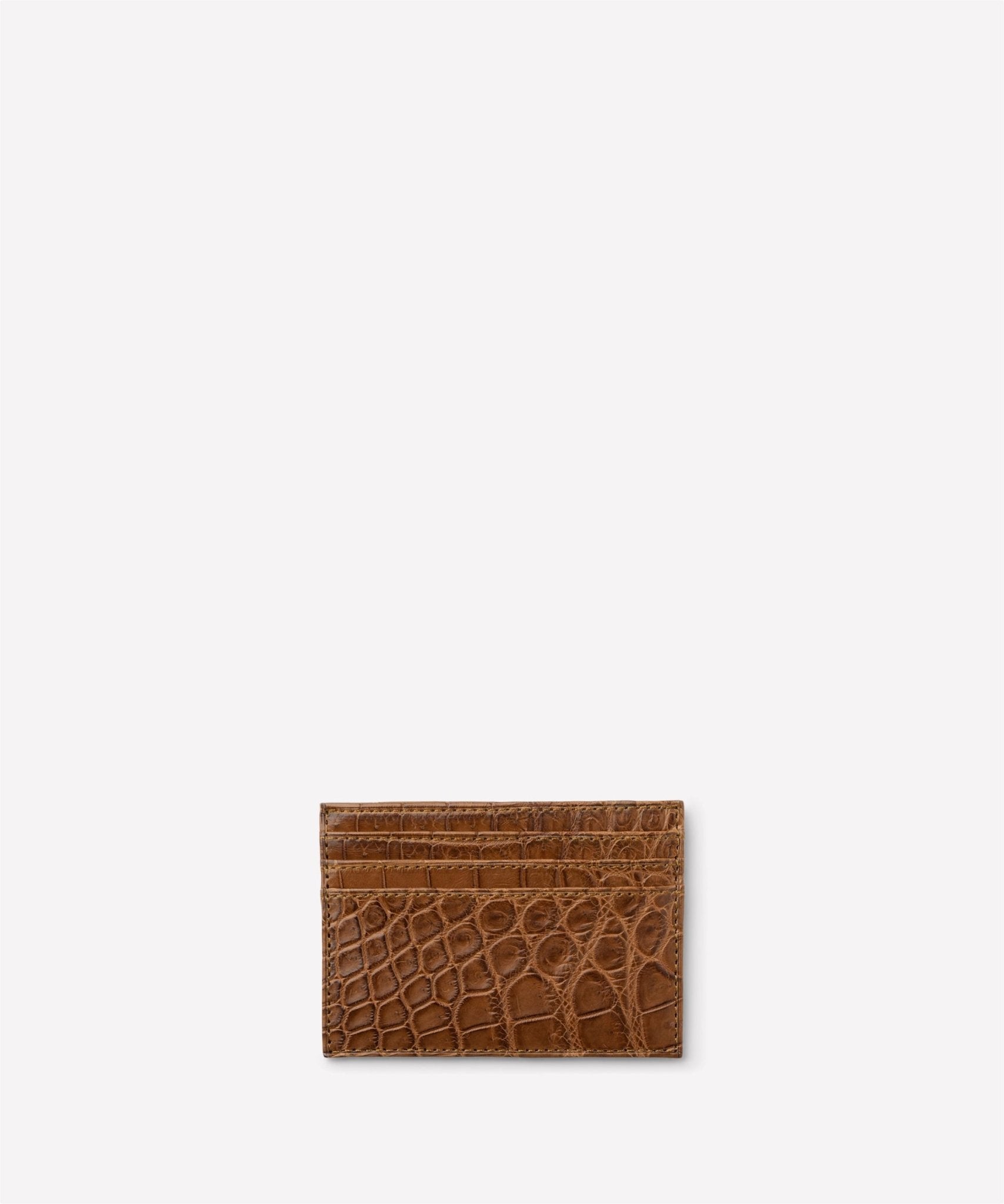 Slim Credit Card Case No. 204 - Ghurka