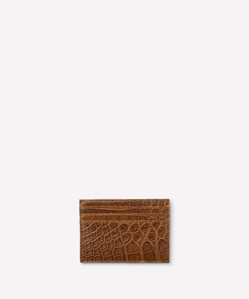 Slim Card Case No. 204