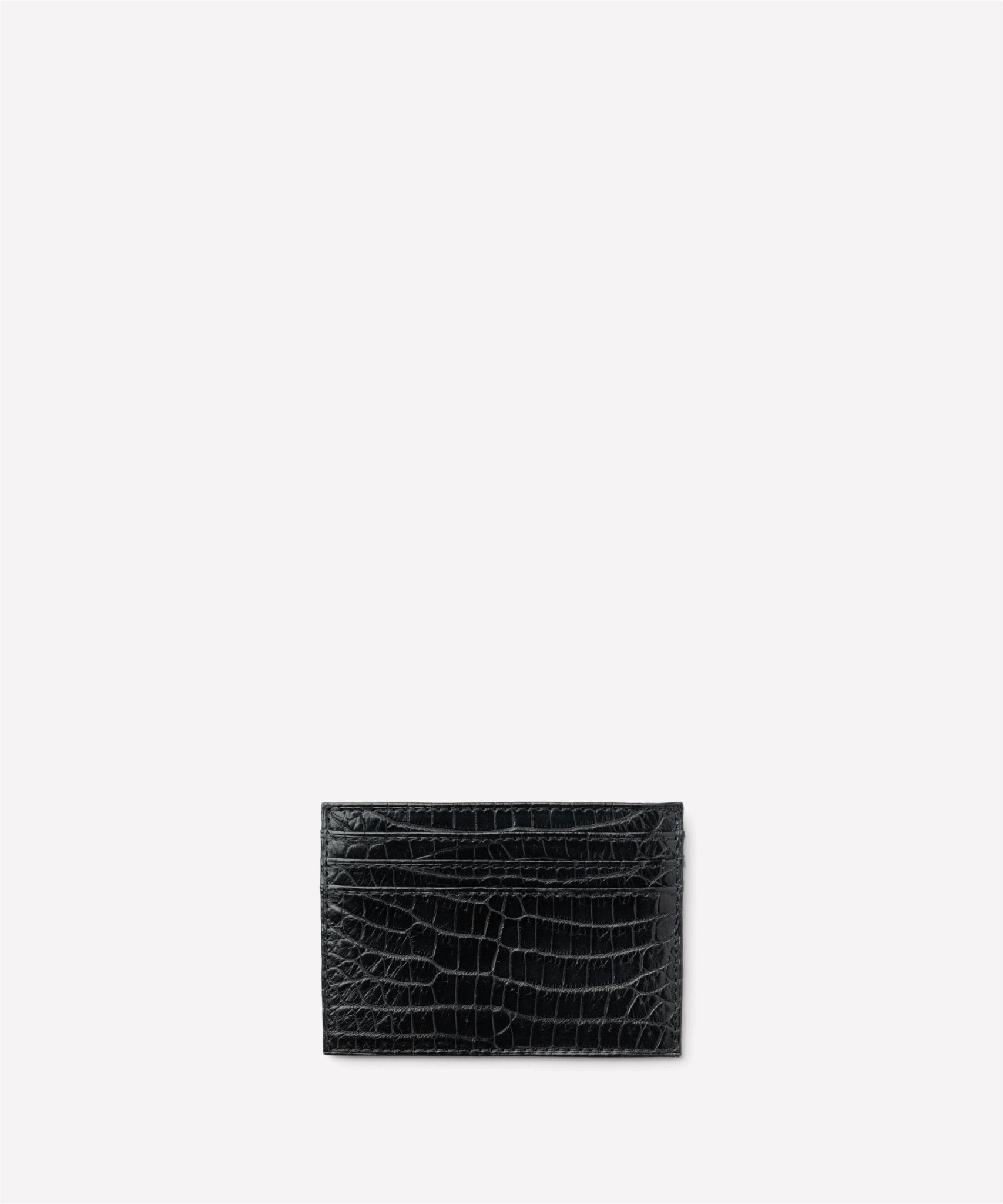 Slim Credit Card Case No. 204 - Ghurka