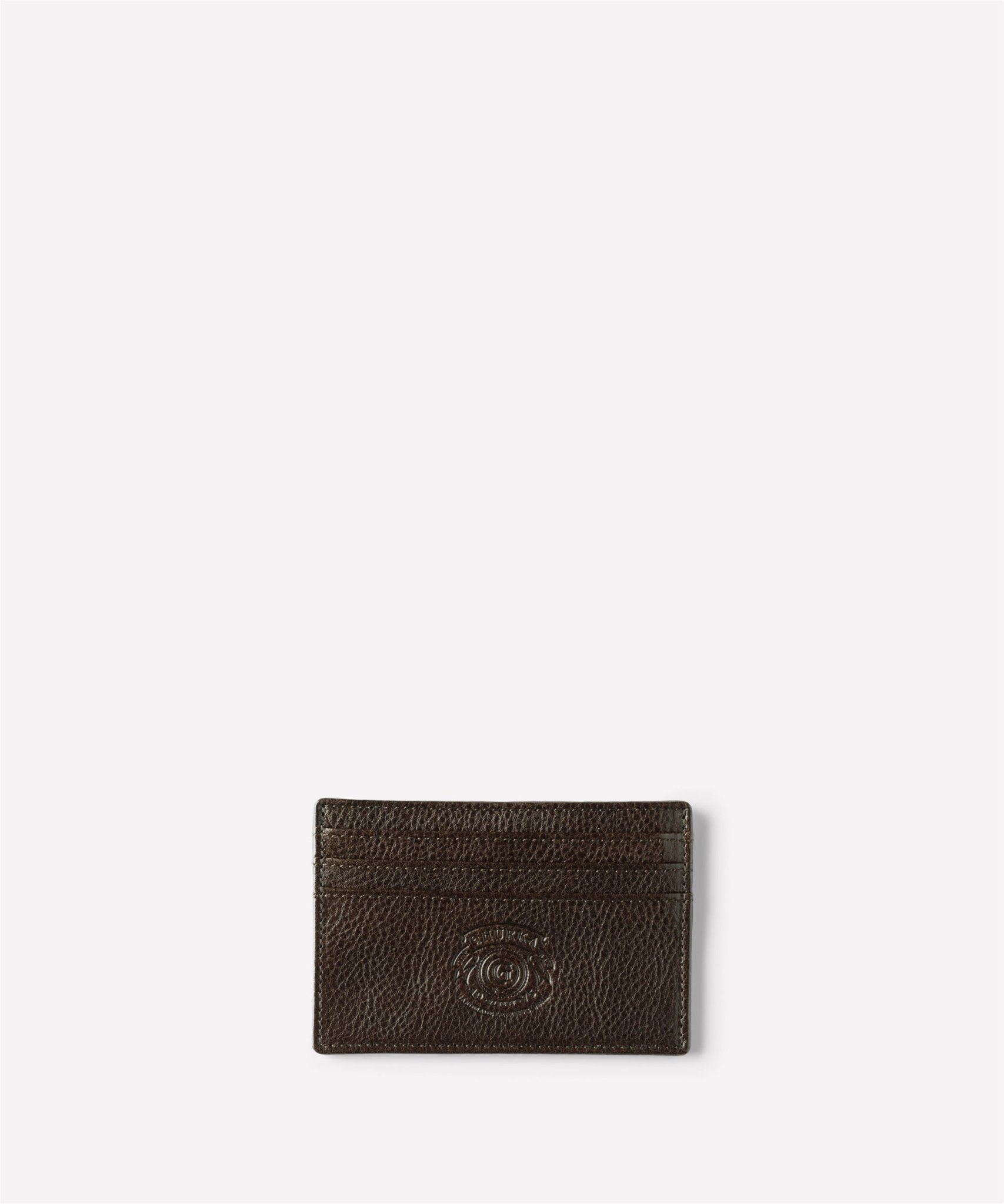 Leather Wallets – Ghurka