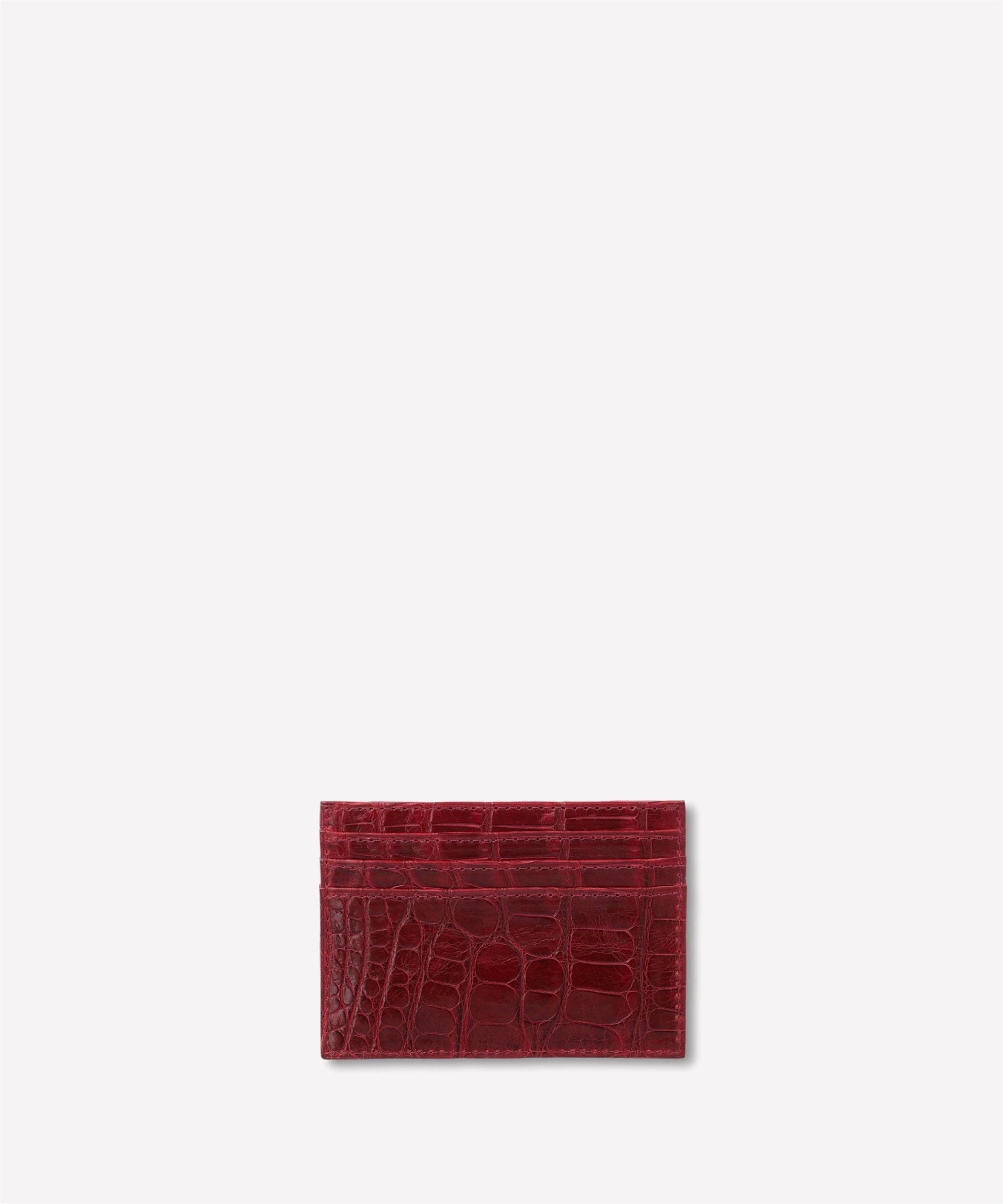 Slim Credit Card Case No. 204 - Ghurka