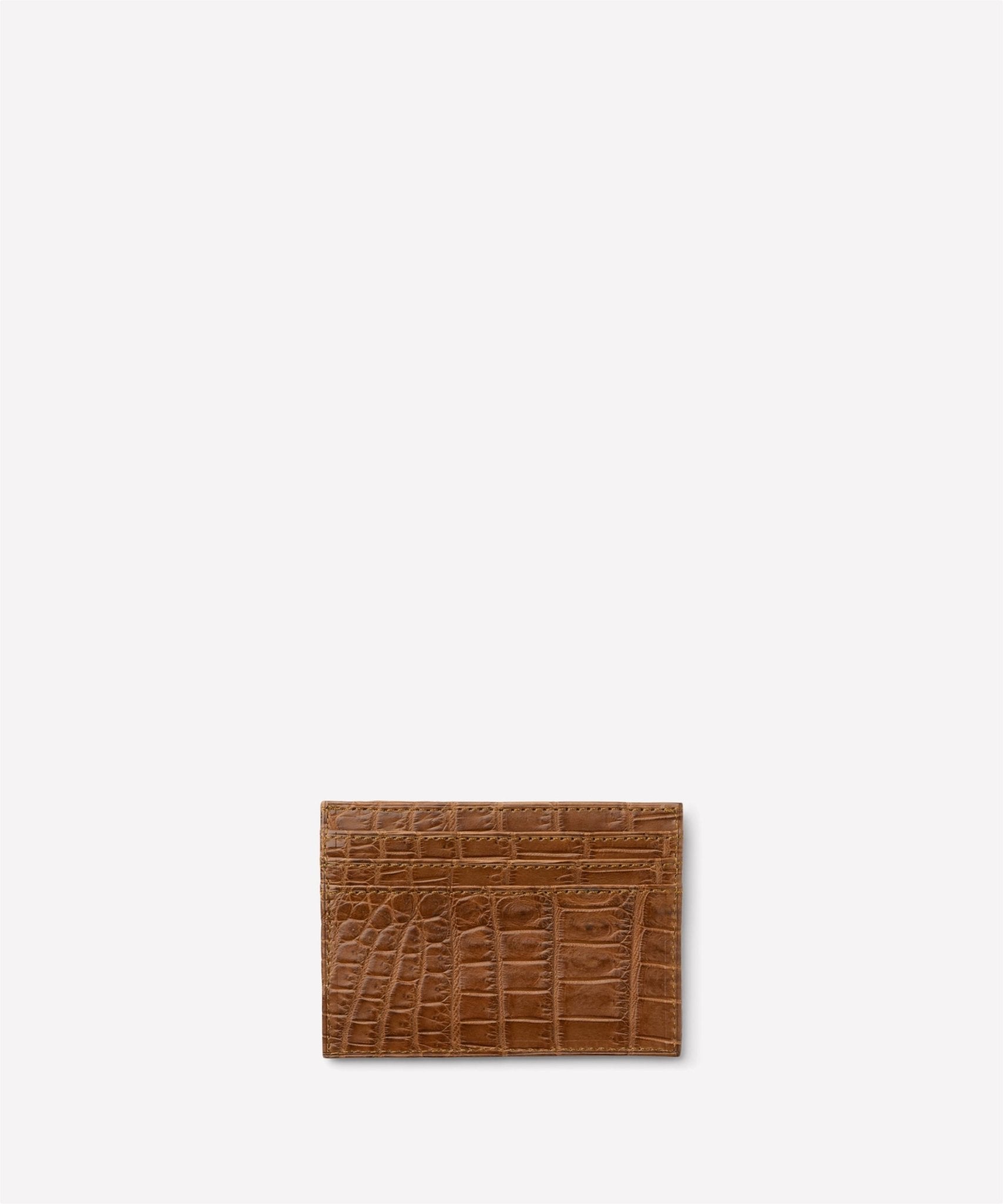 Slim Card Case No. 204