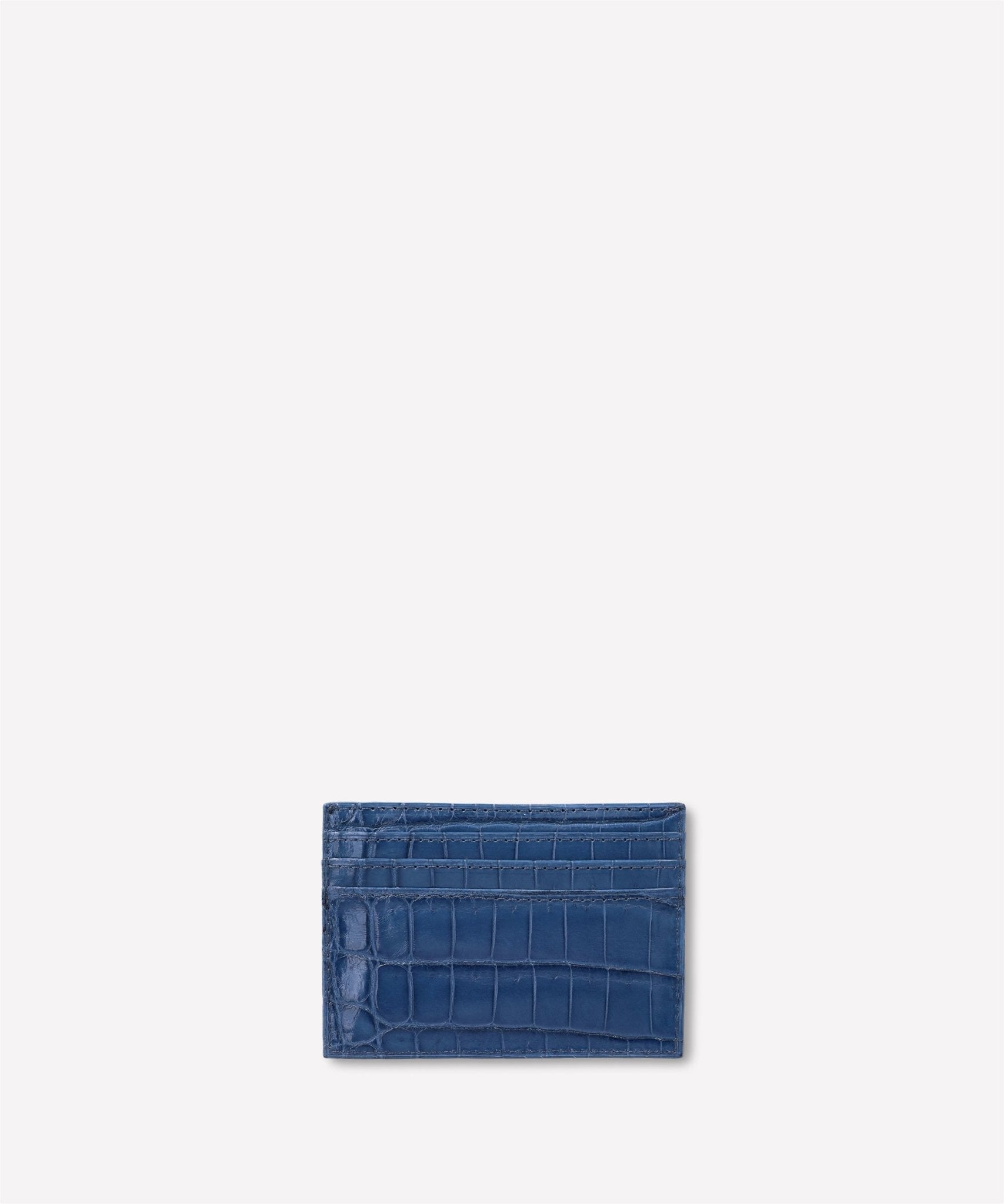 Slim Credit Card Case No. 204 - Ghurka