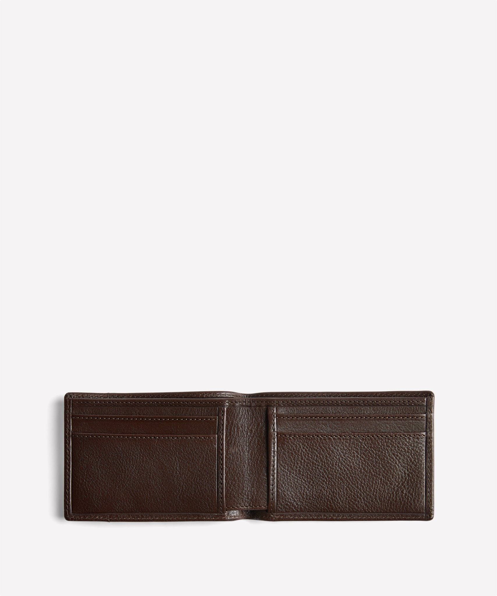 Slim Wallet No. 395 - Ghurka