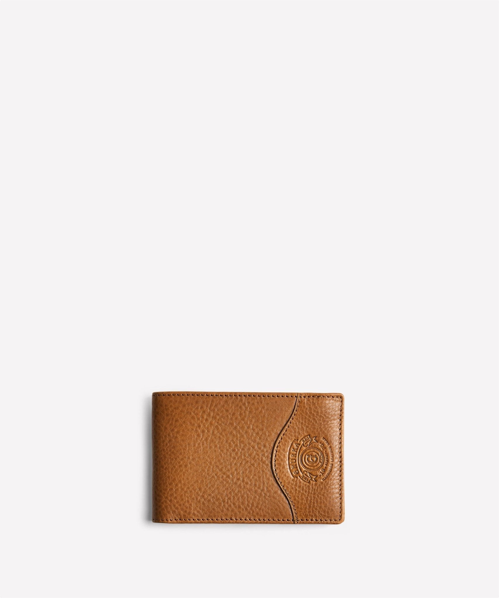 Slim Wallet No. 395 - Ghurka