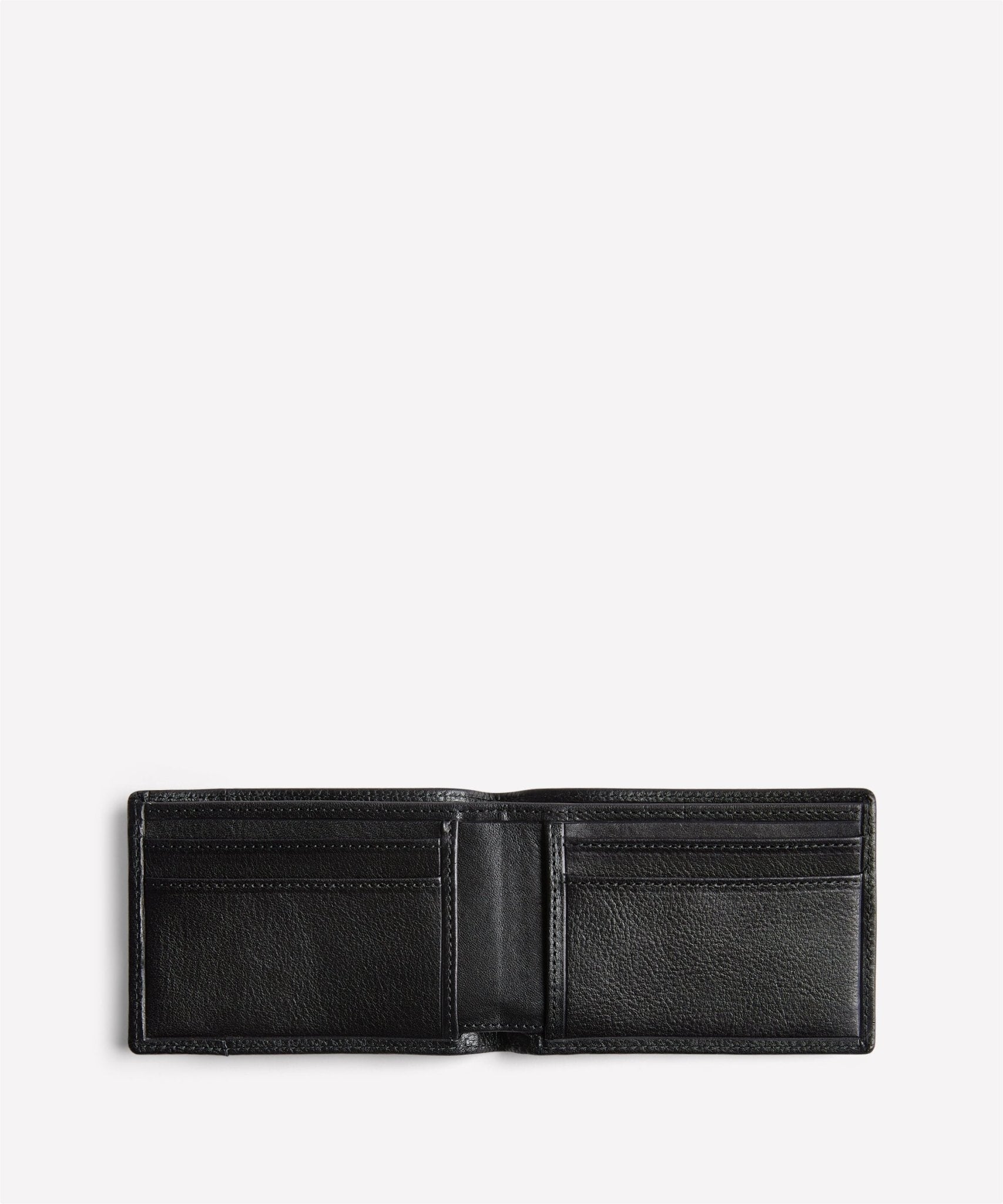 Slim Wallet No. 395 - Ghurka