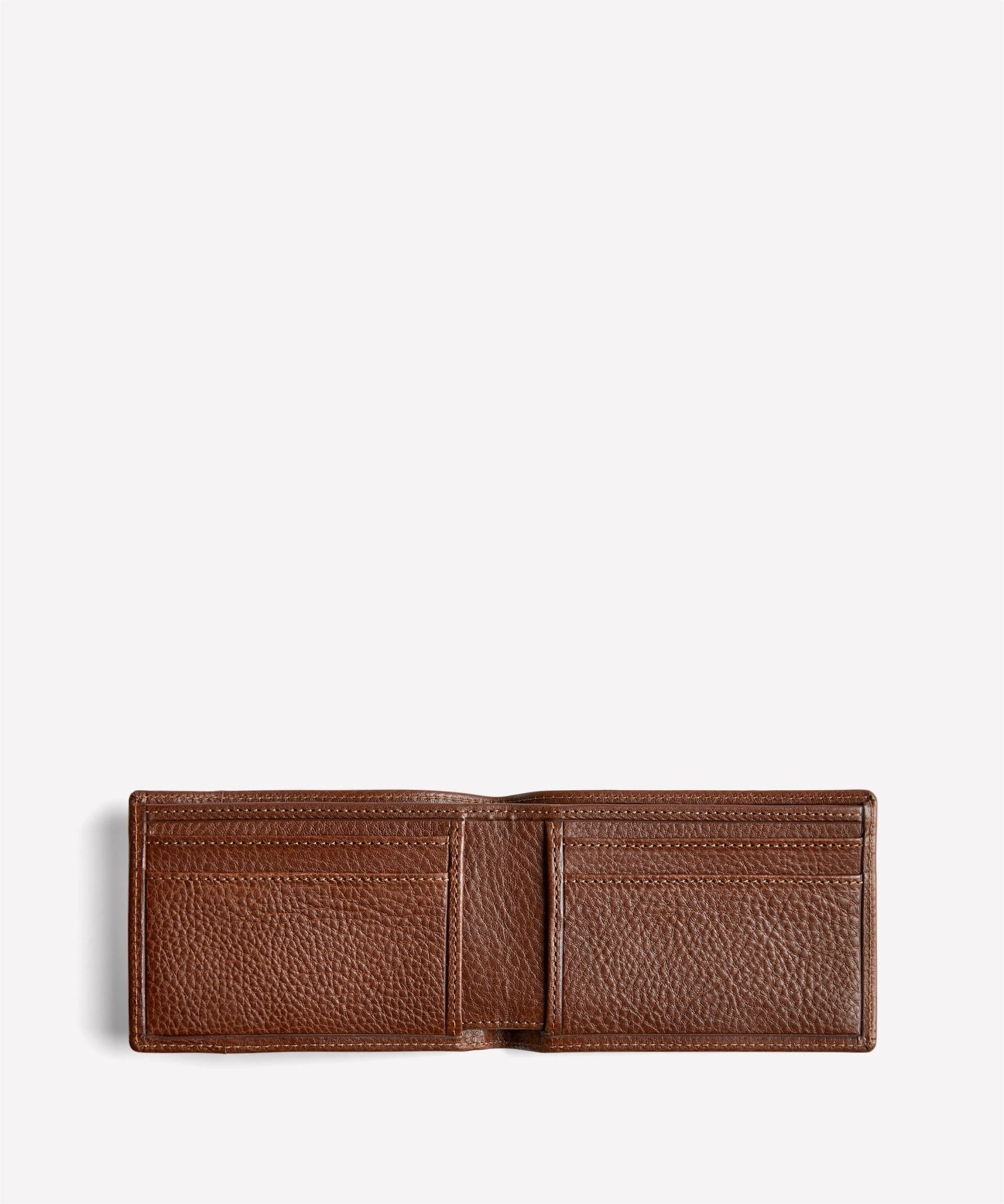 Slim Wallet No. 395 - Ghurka