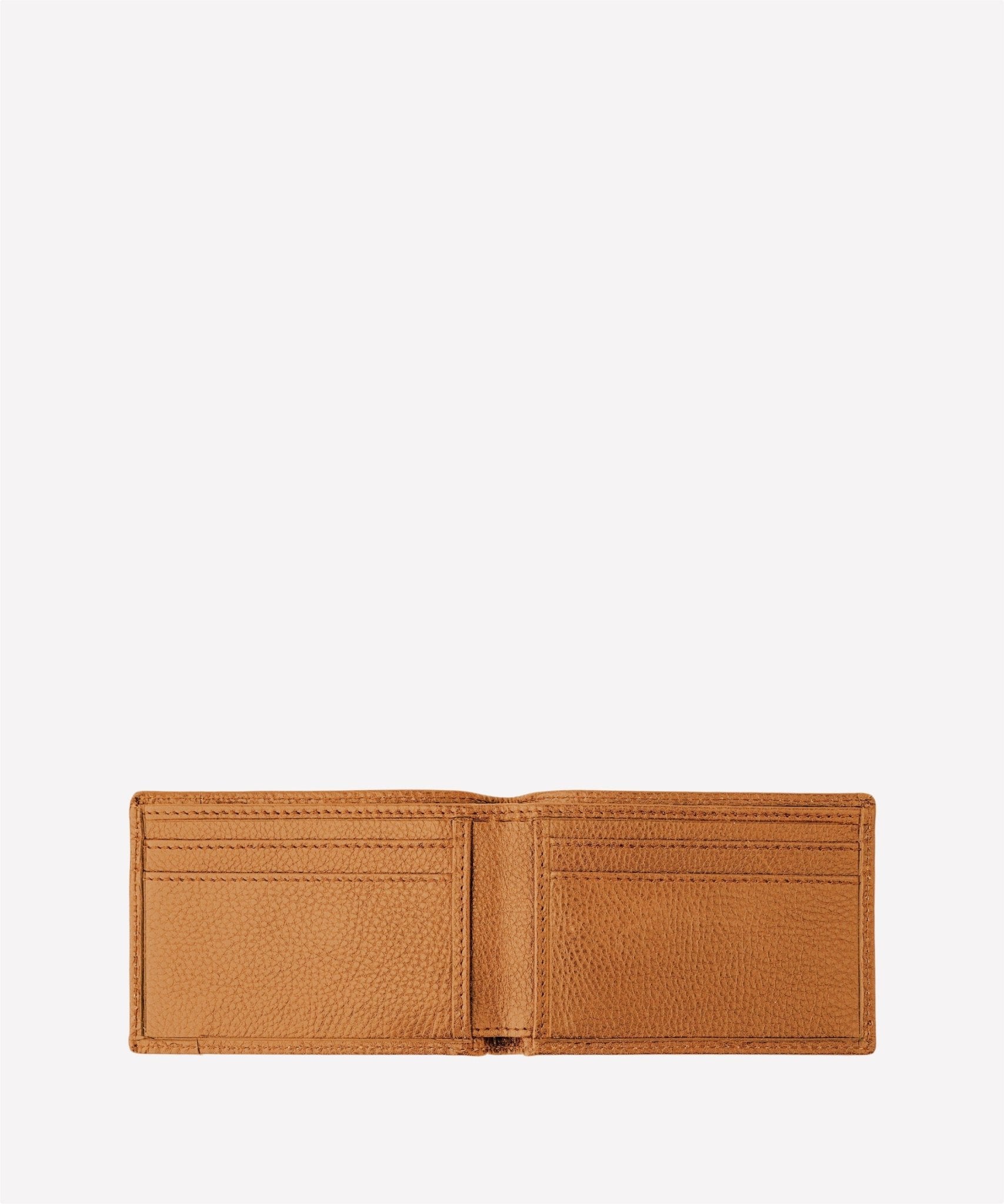 Slim Wallet No. 395 - Ghurka