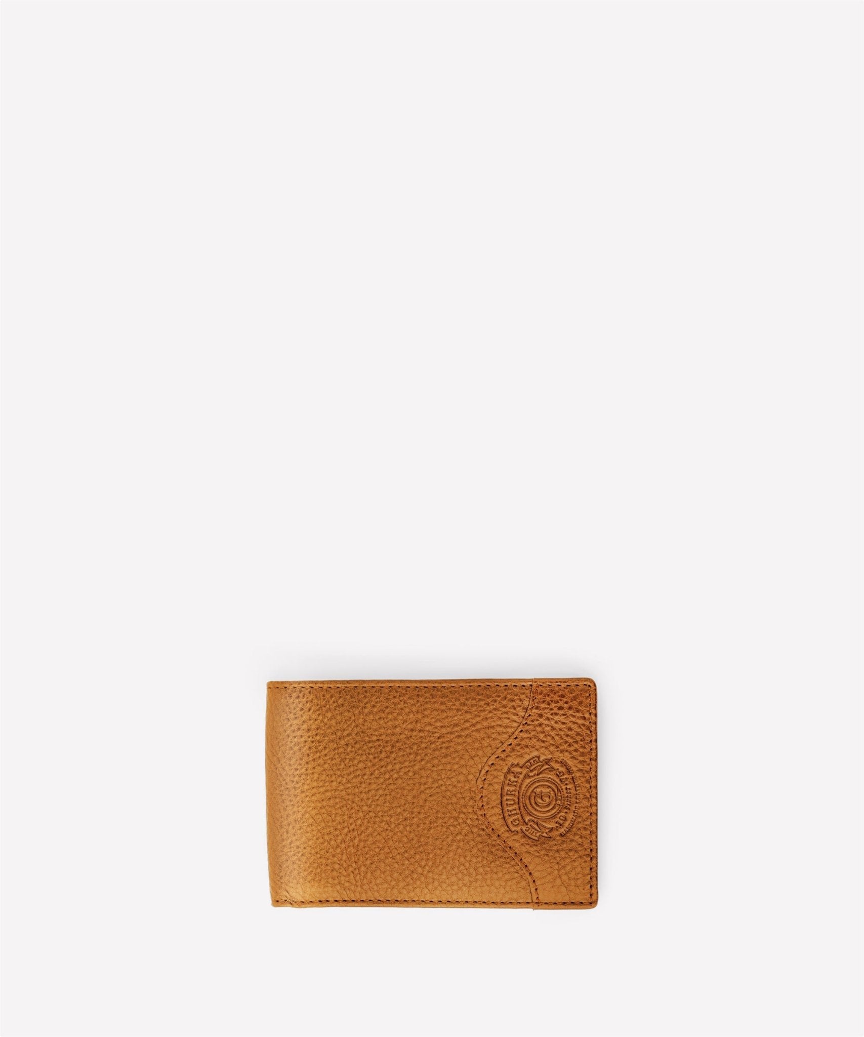 Slim Wallet No. 395 - Ghurka