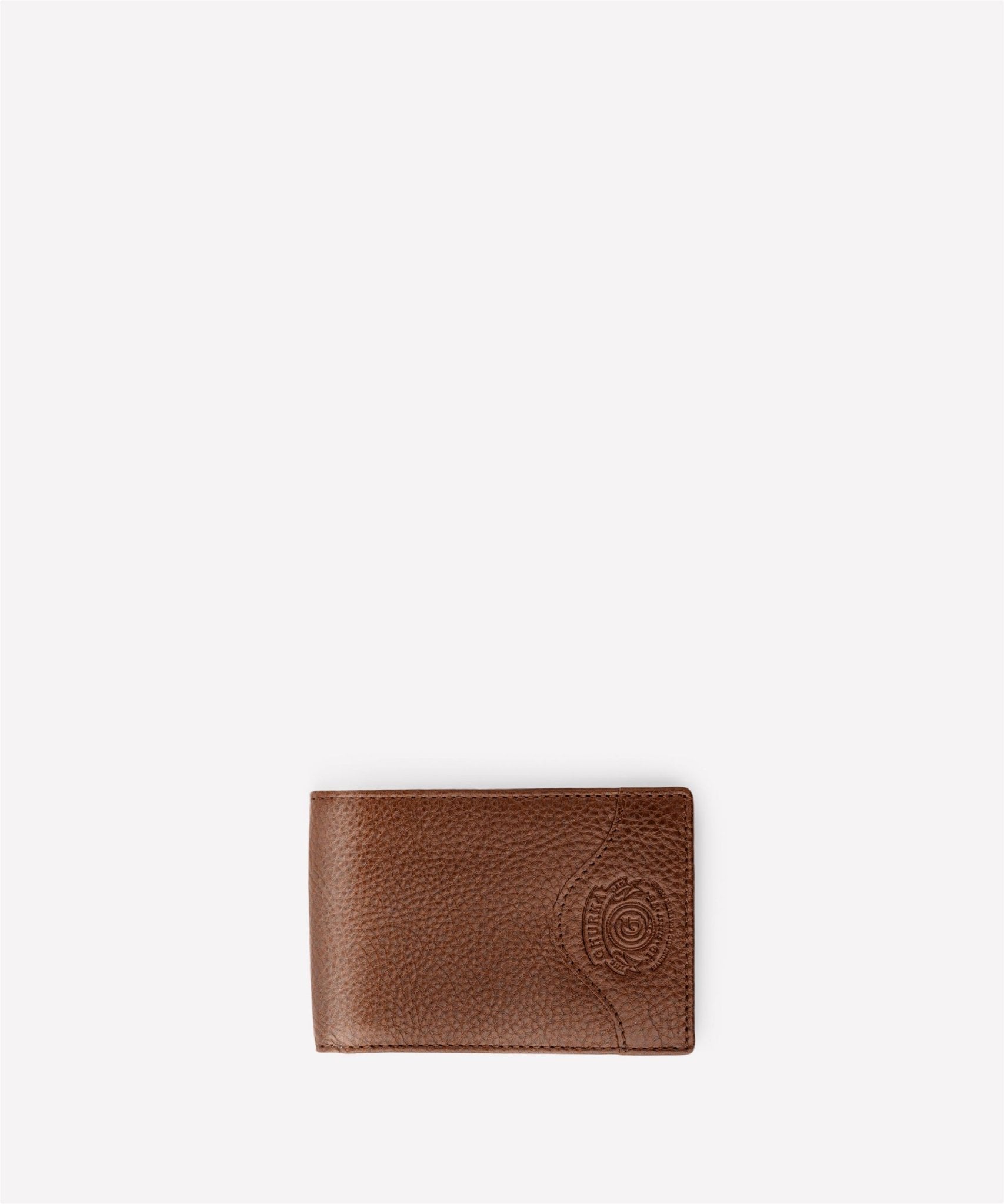 Slim Wallet No. 395 - Ghurka