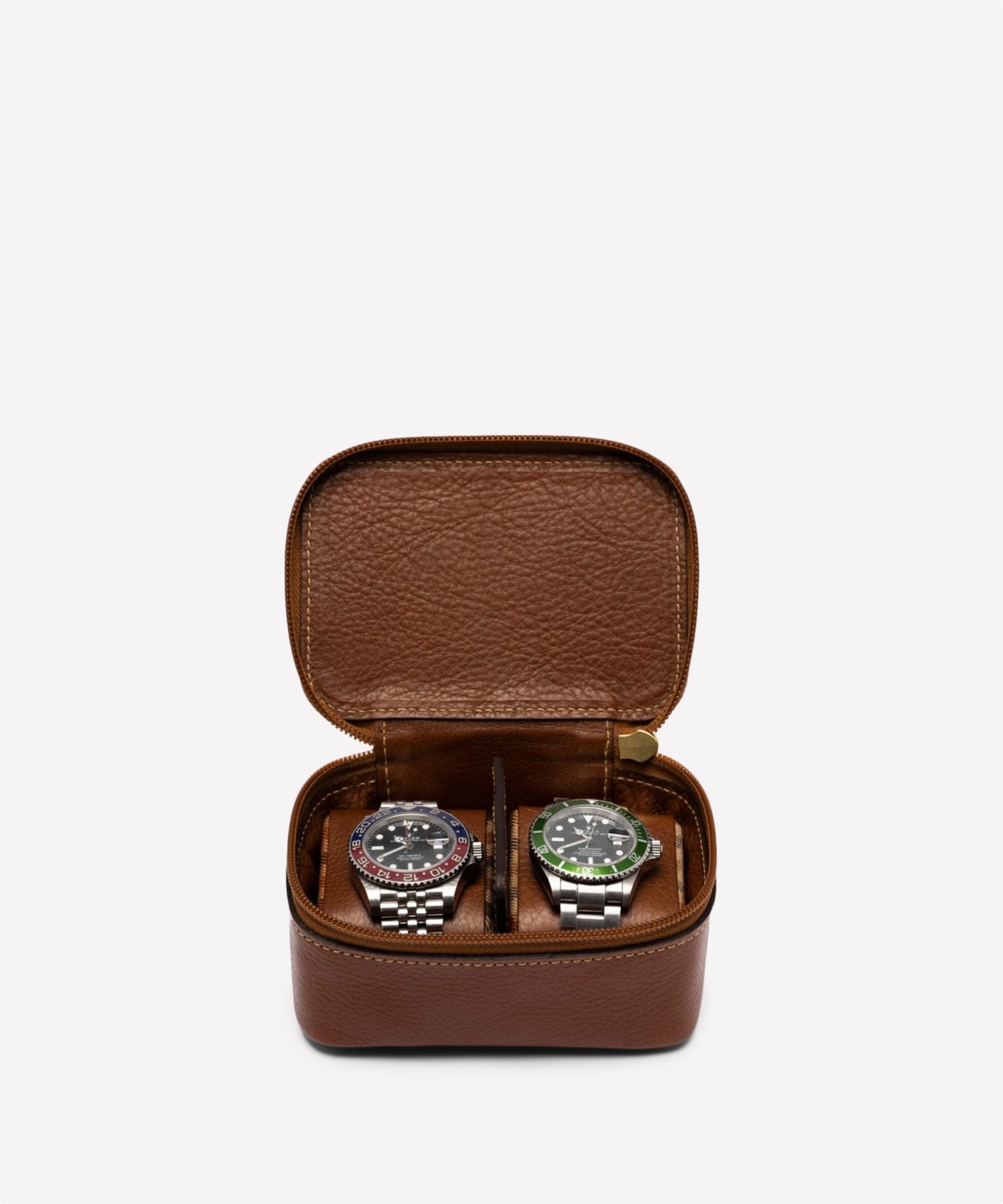 Travel Watch Case No. 257 - Ghurka