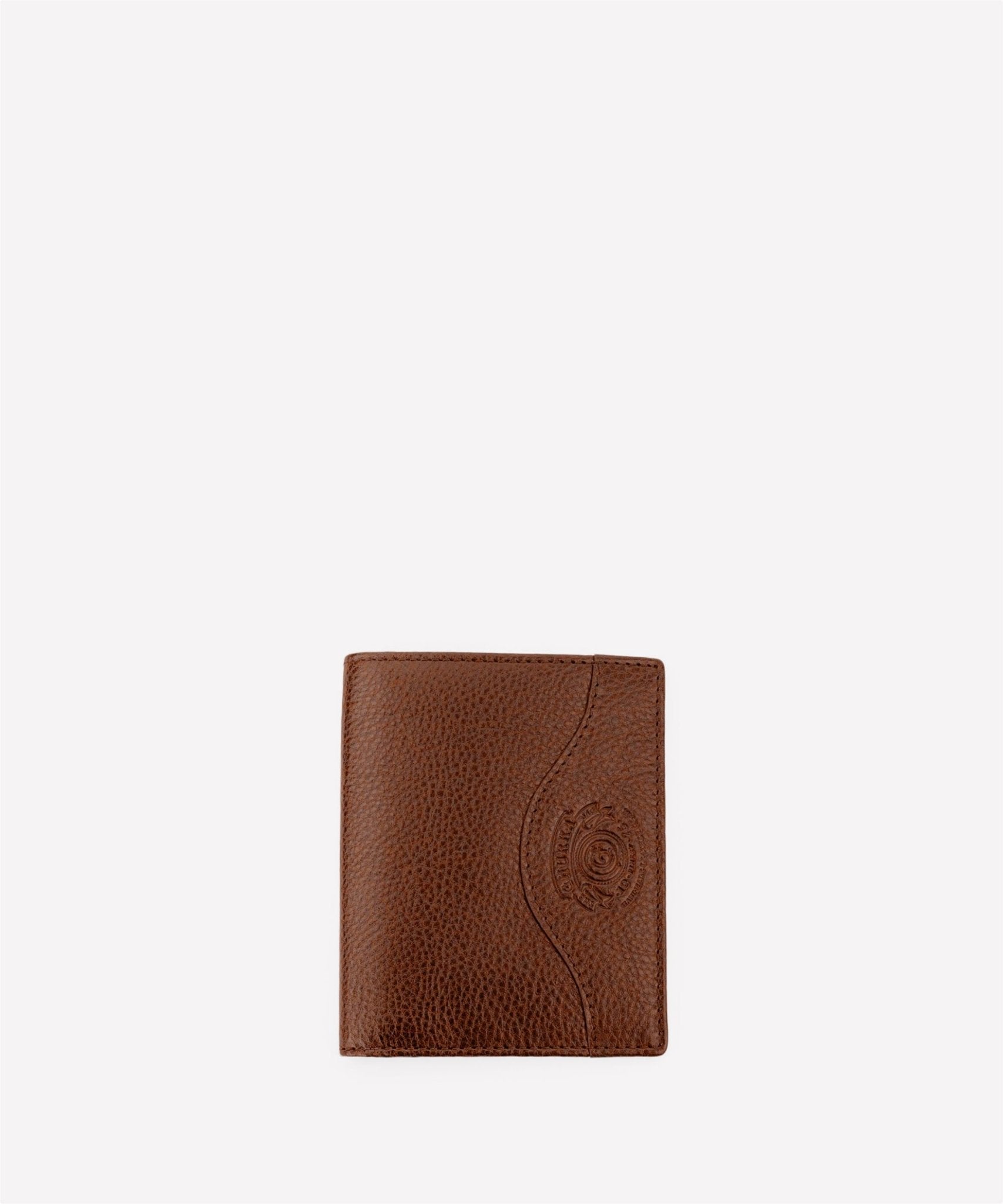 Vertical Card Case No. 396 - Ghurka