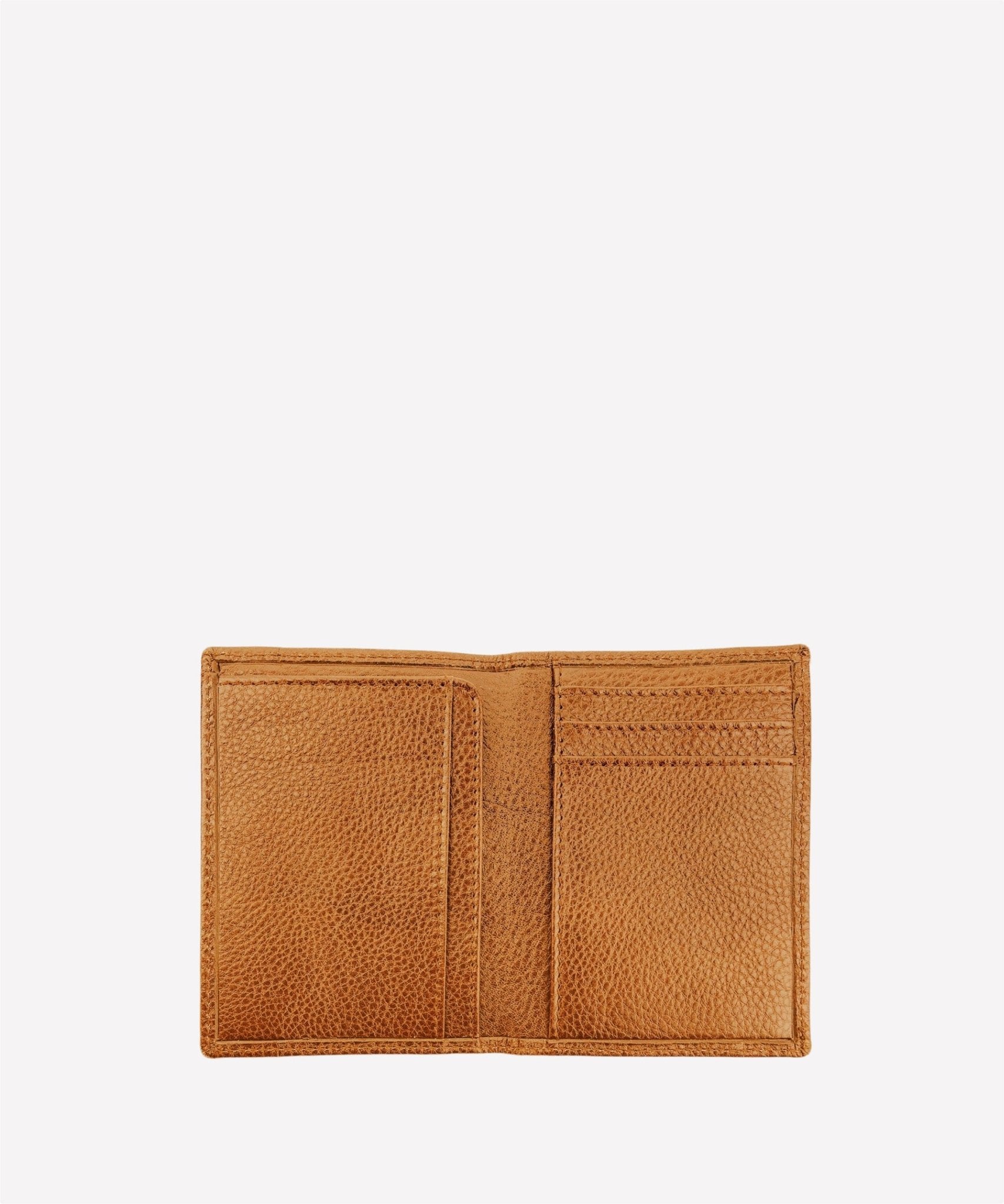 Vertical Card Case No. 396 - Ghurka