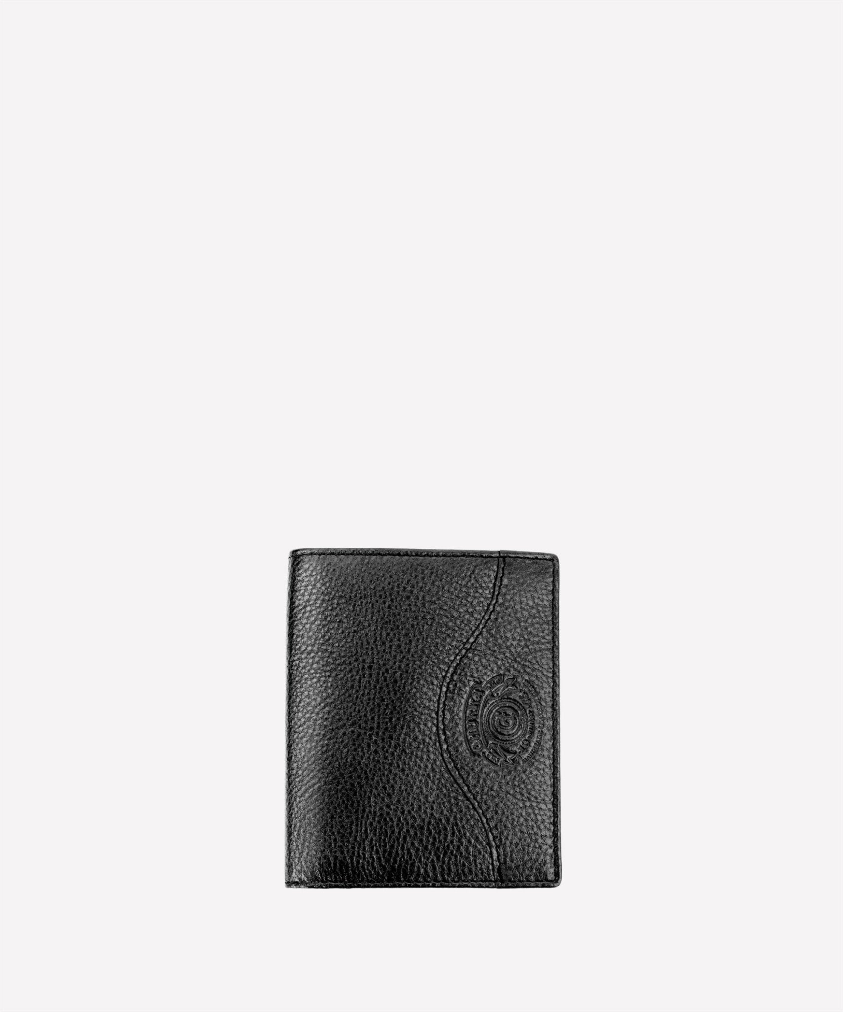 Vertical Card Case No. 396 - Ghurka