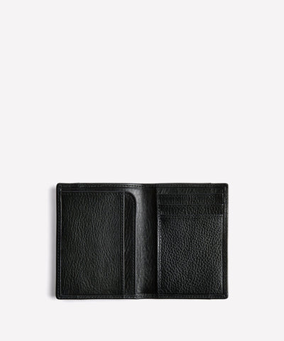 Vertical Card Case No. 396 - Ghurka