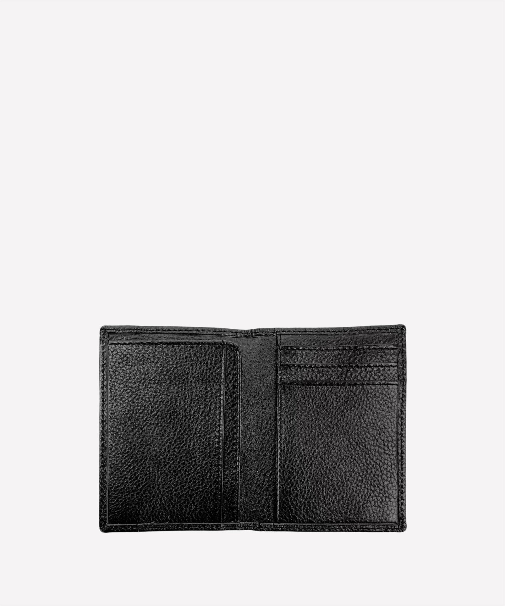 Vertical Card Case No. 396 - Ghurka