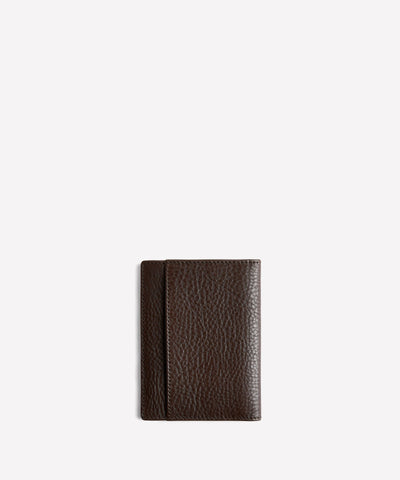 Vertical Card Case No. 396 - Ghurka