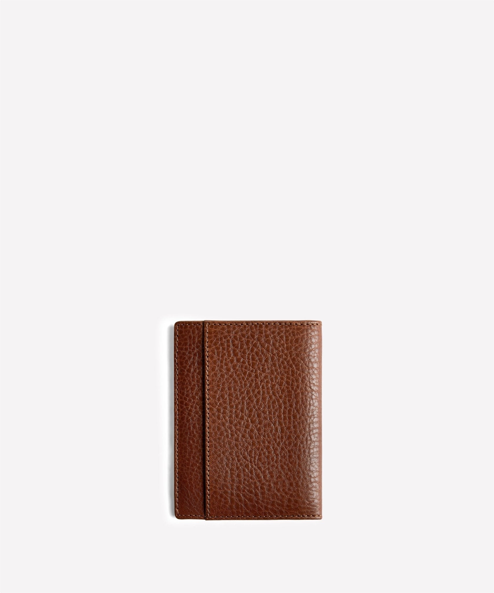 Vertical Card Case No. 396 - Ghurka