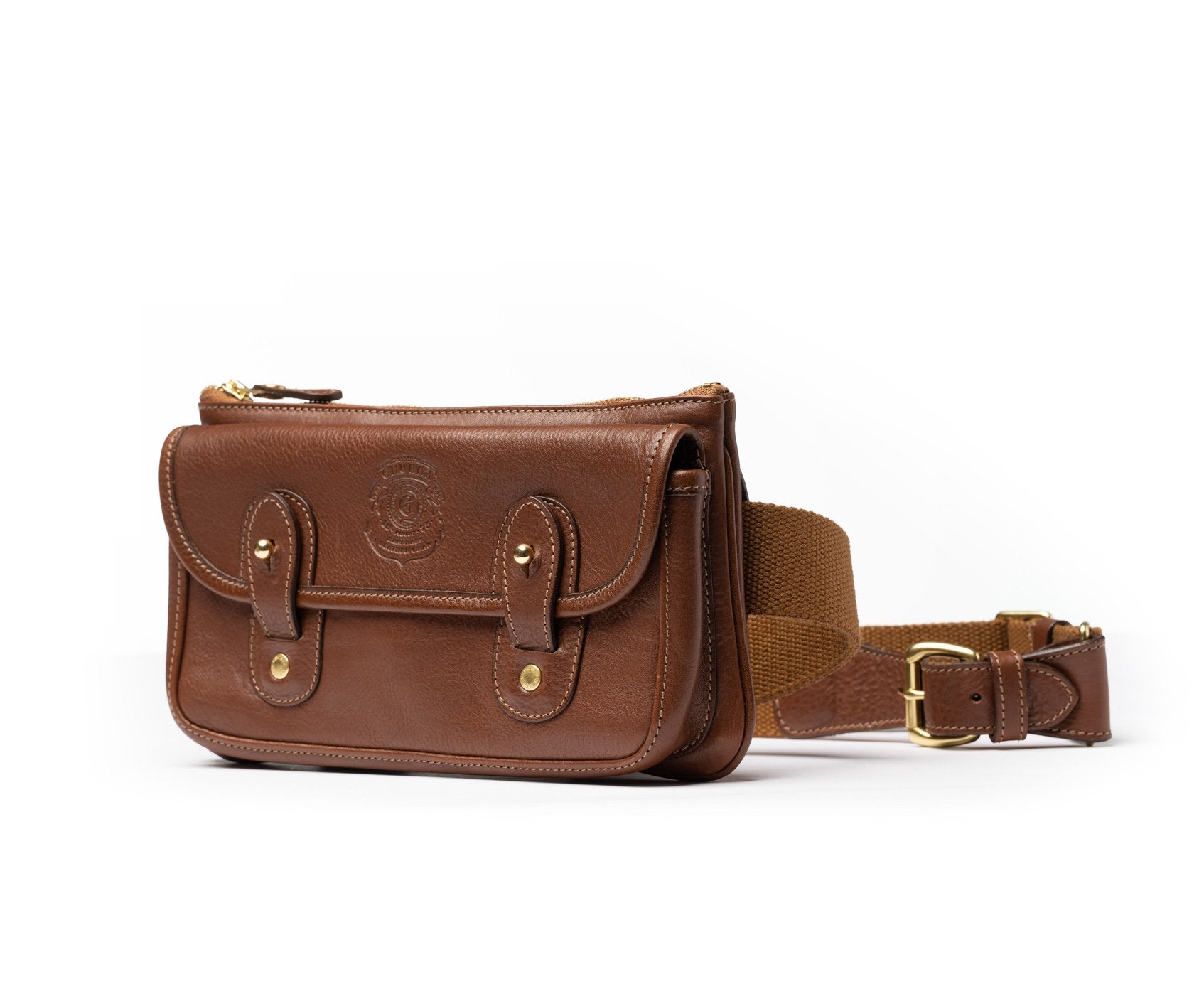 MK211418 - Belt Bag Fiore [Women's Leather Bag]